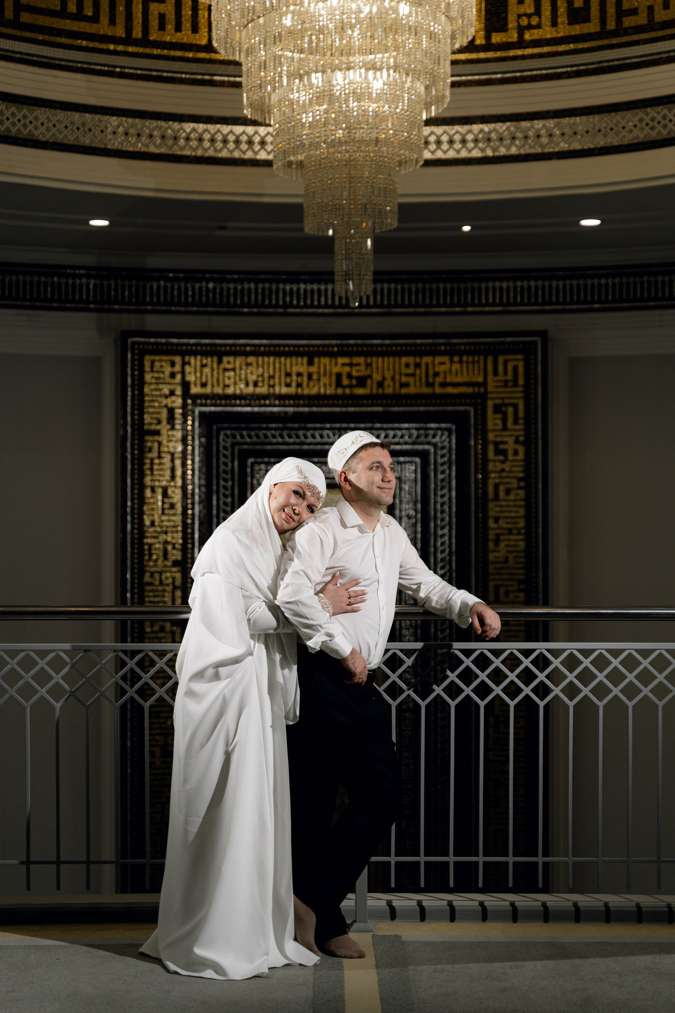 Алмаз & Екатерина. Свадебный фотограф в Казани