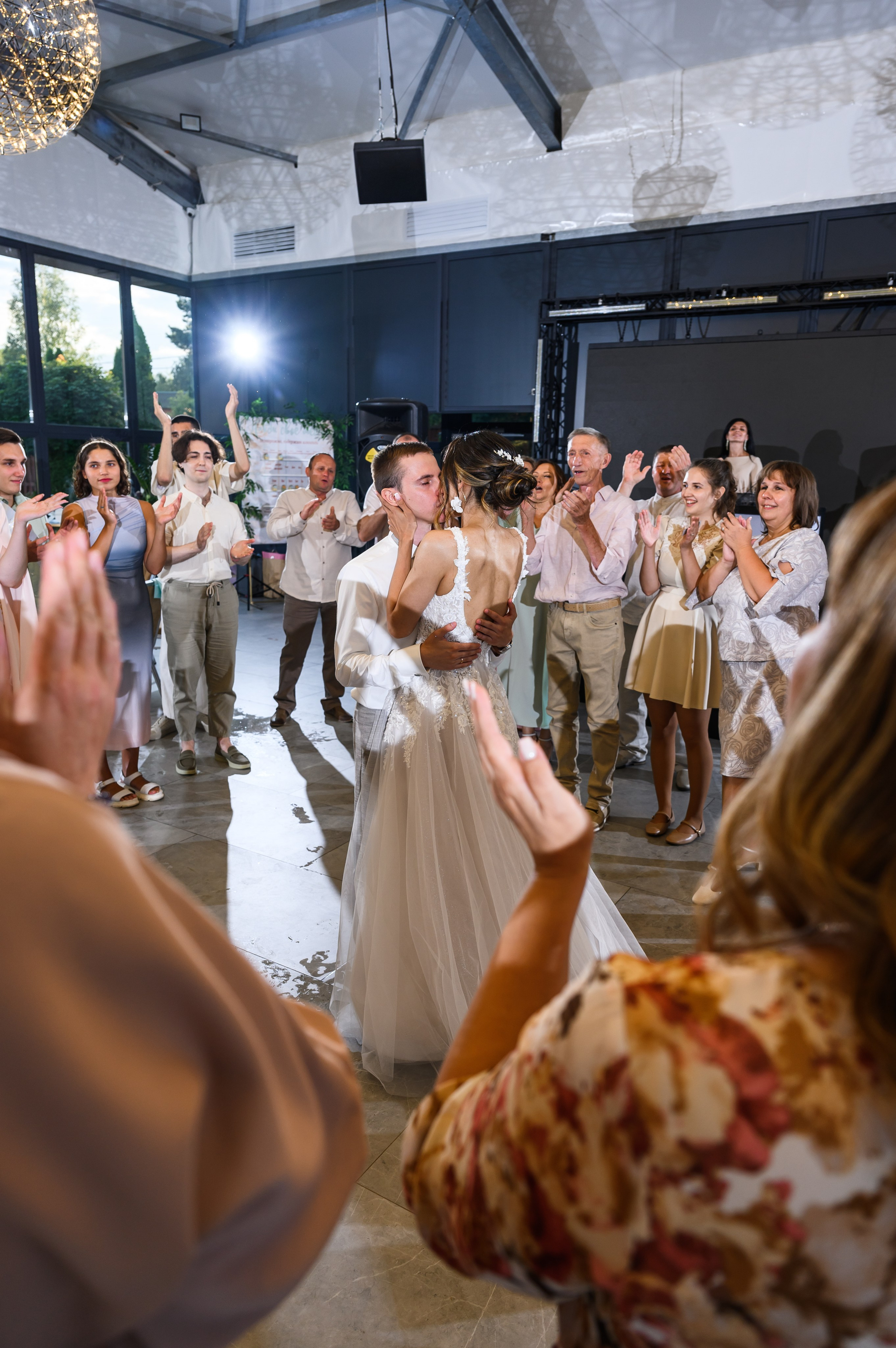 Свадебная фотосессия Загородный клуб Артиленд. Свадебный фотограф Москва Юрий Кульман