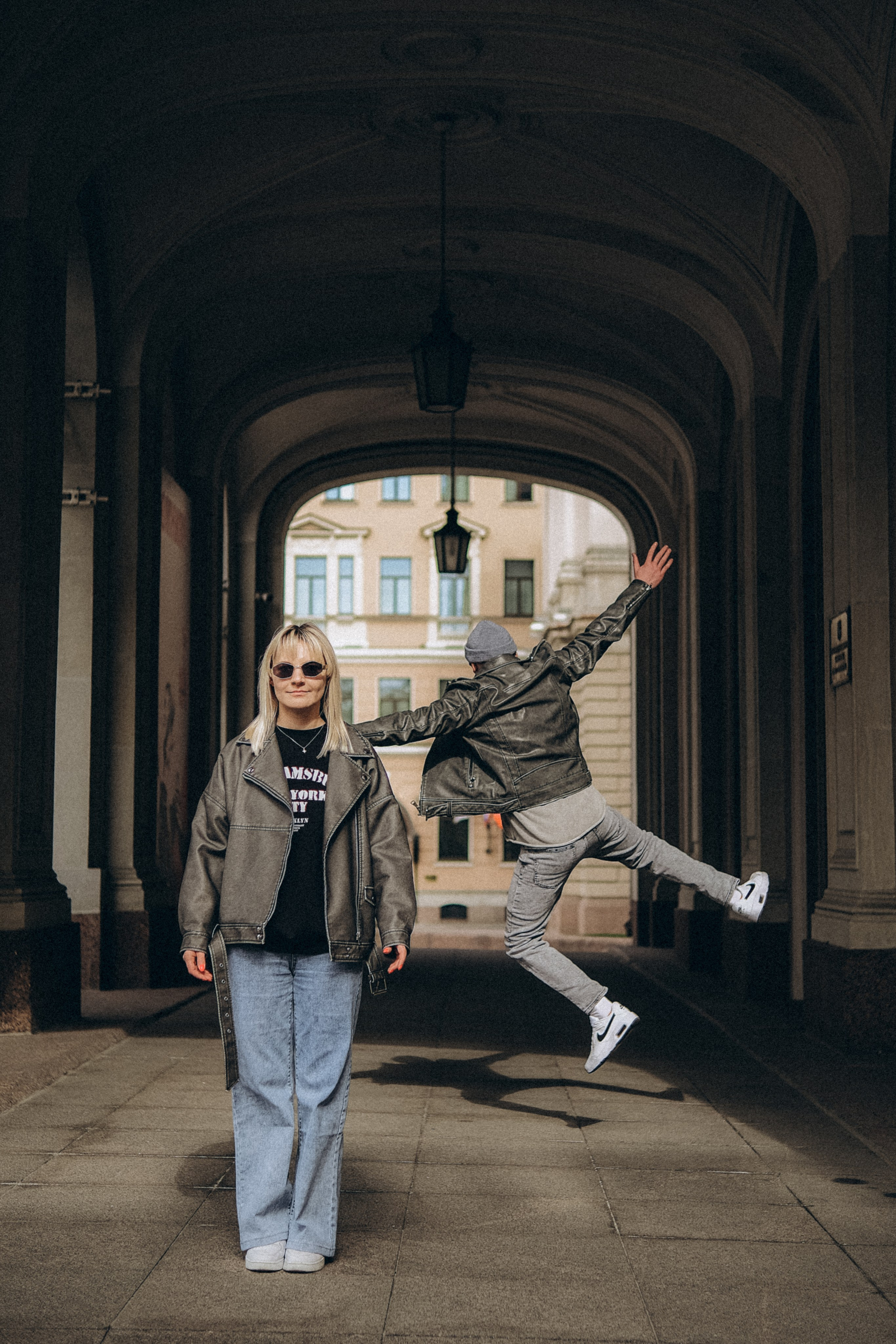 Кира & Макс. Phdkvmr.ru