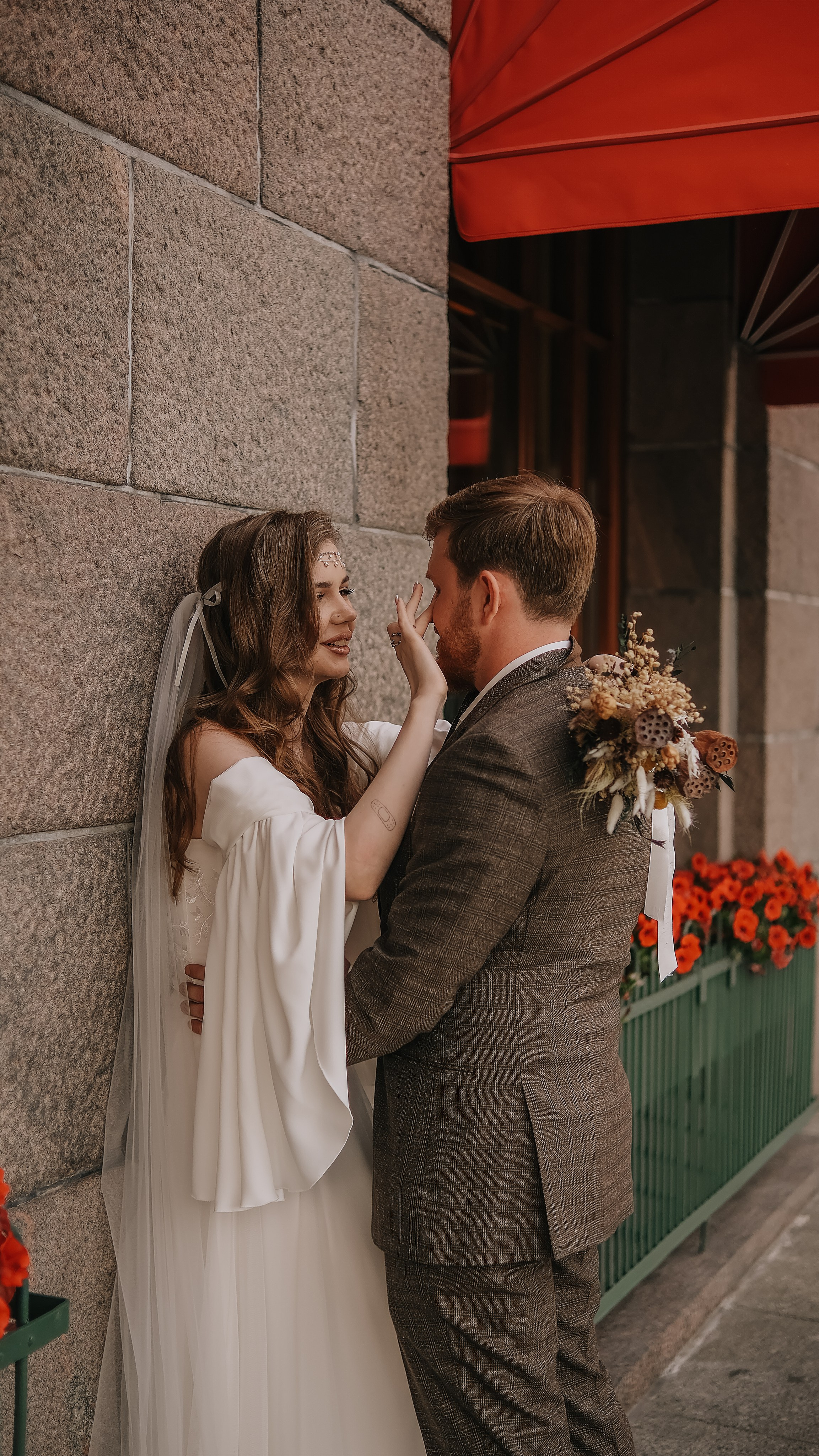 Юля и Вова. ДБ1. Phdkvmr.ru