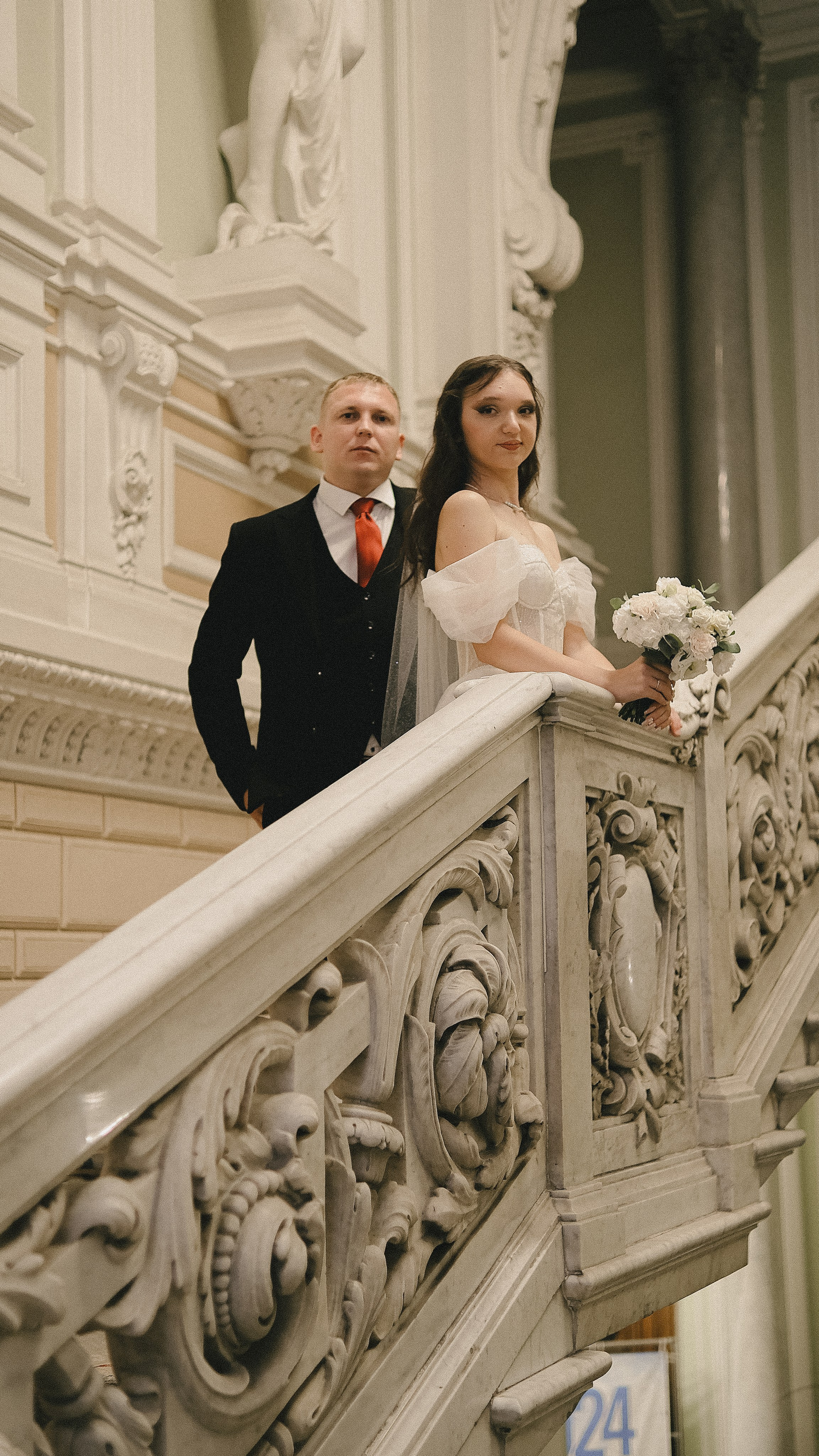 Вика и Коля. ДБ1. Phdkvmr.ru