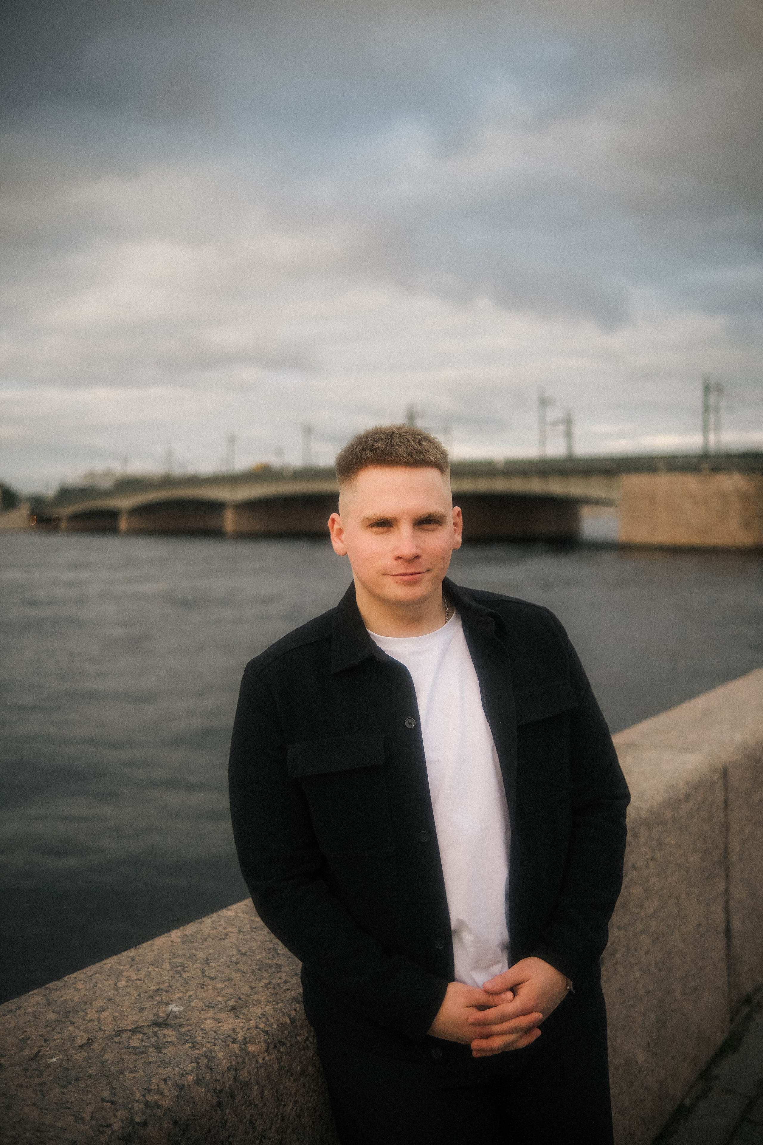 Настя & Даня. Phdkvmr.ru