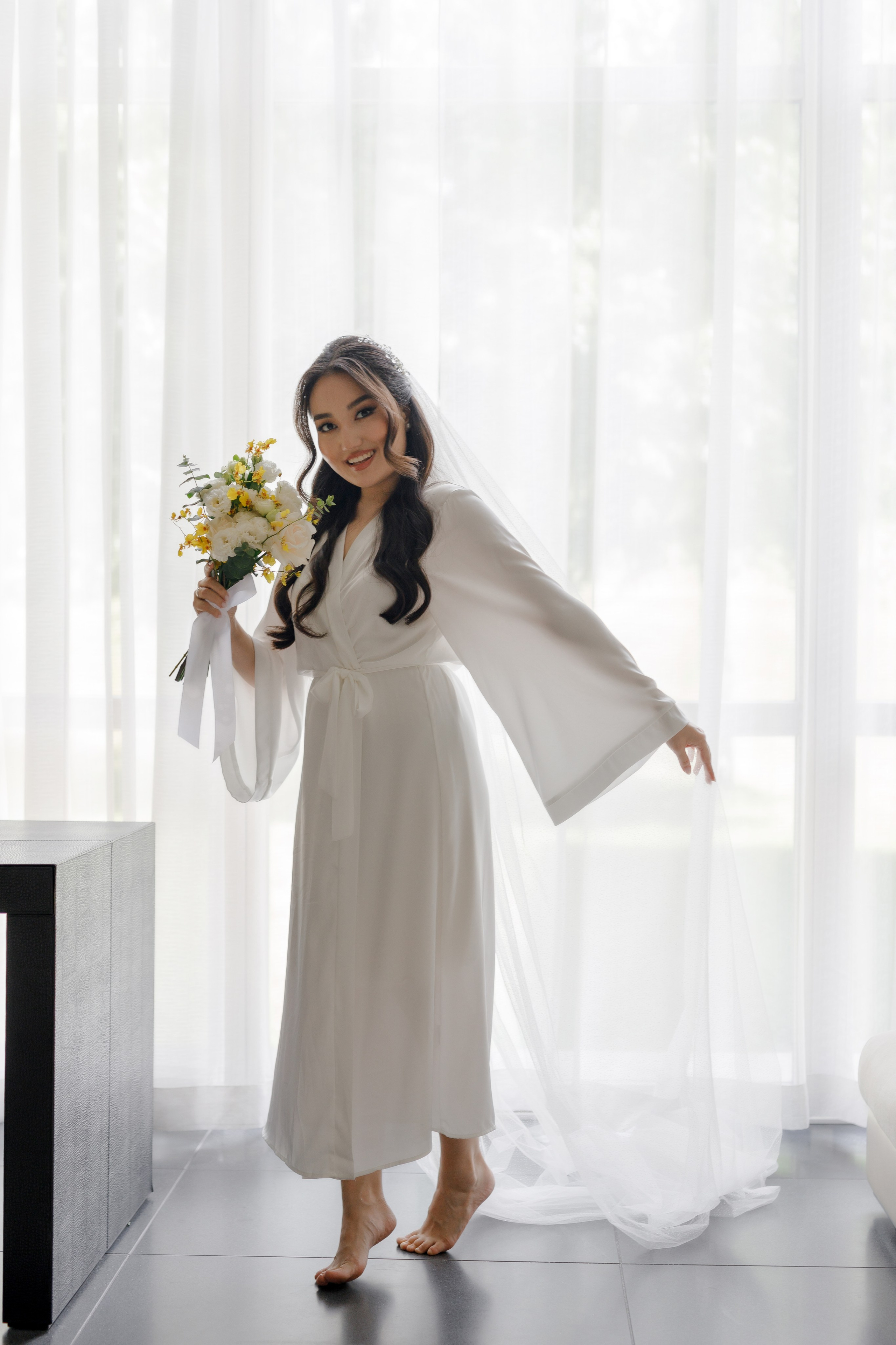 Nurgisa & Aruzhan. Wedding and Love story Photographer