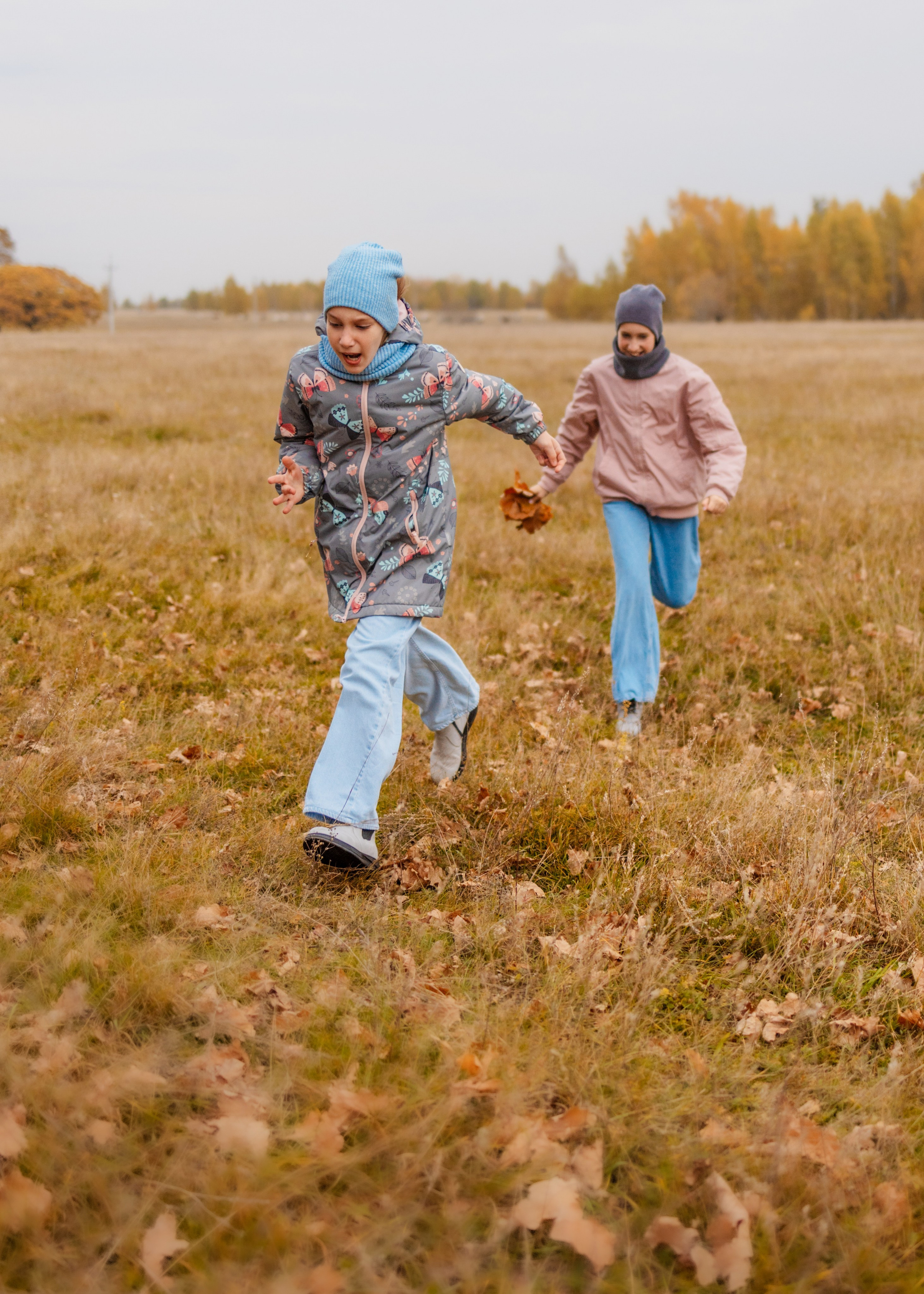 Портретный и лайфстайл фотограф в Москве, Московской области и Казани Алёна Серебренникова