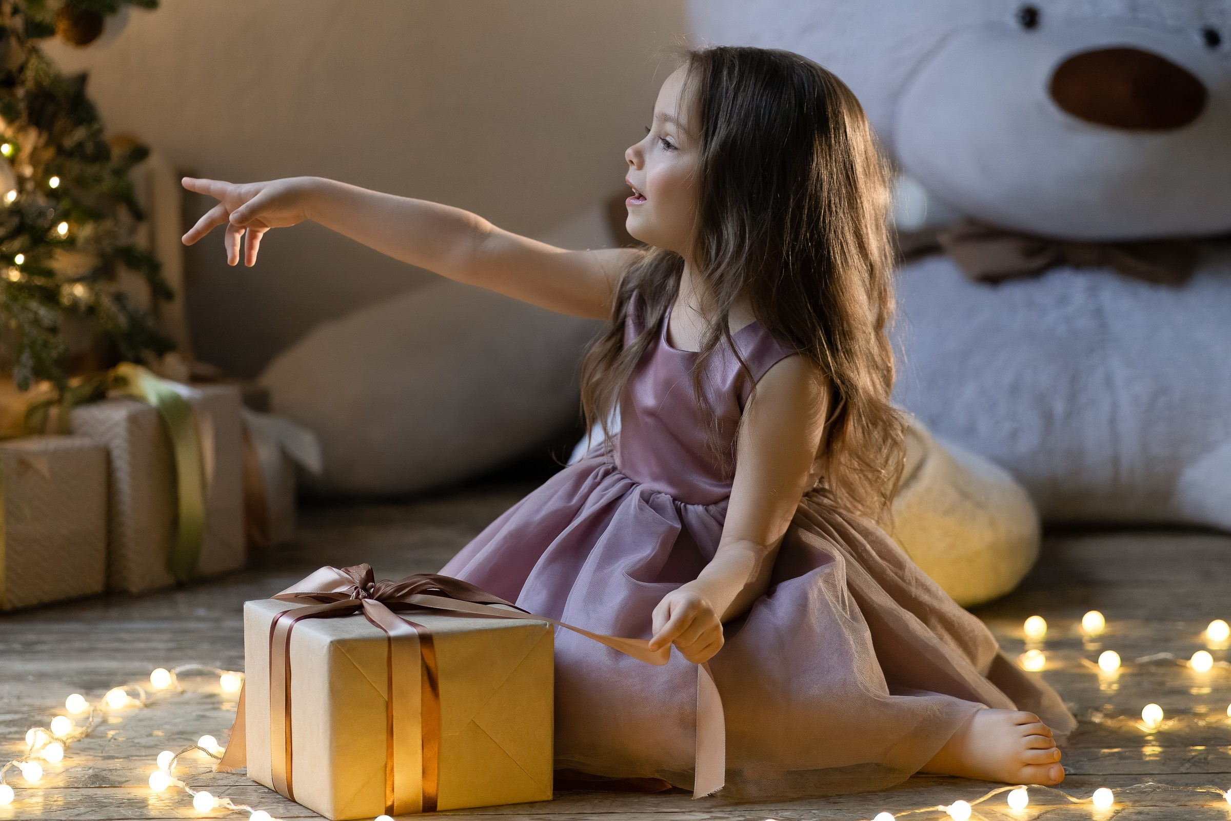 Ангелина. Фотограф в Москве Елена Хоук