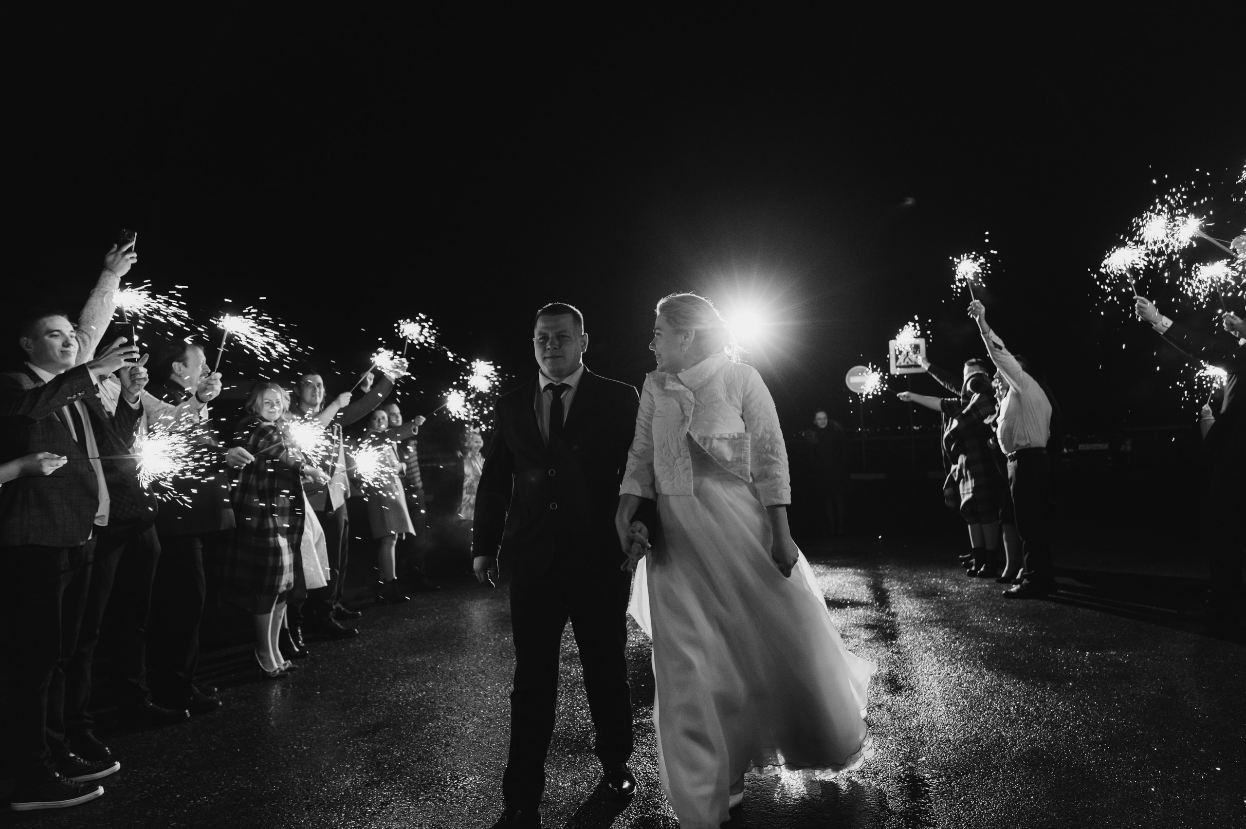 Сергей и Елизавета. Полный день. Фотограф Екатерина Бочарникова