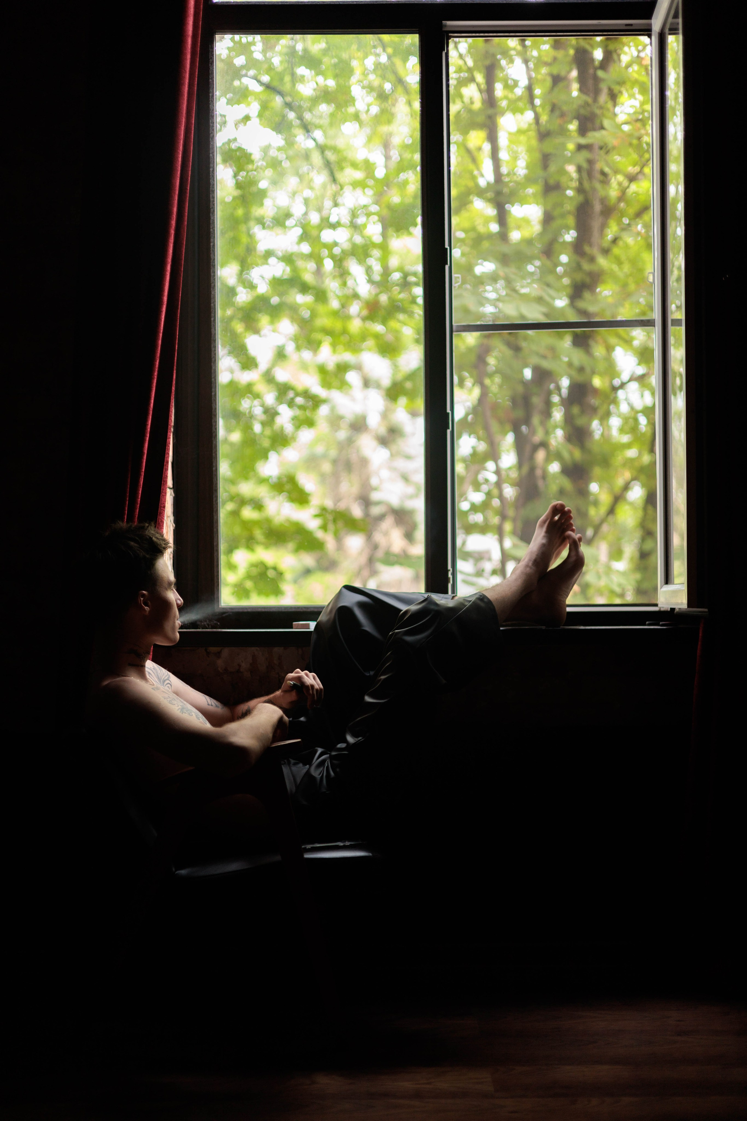 Константин. Gorbunova Alina Фотограф