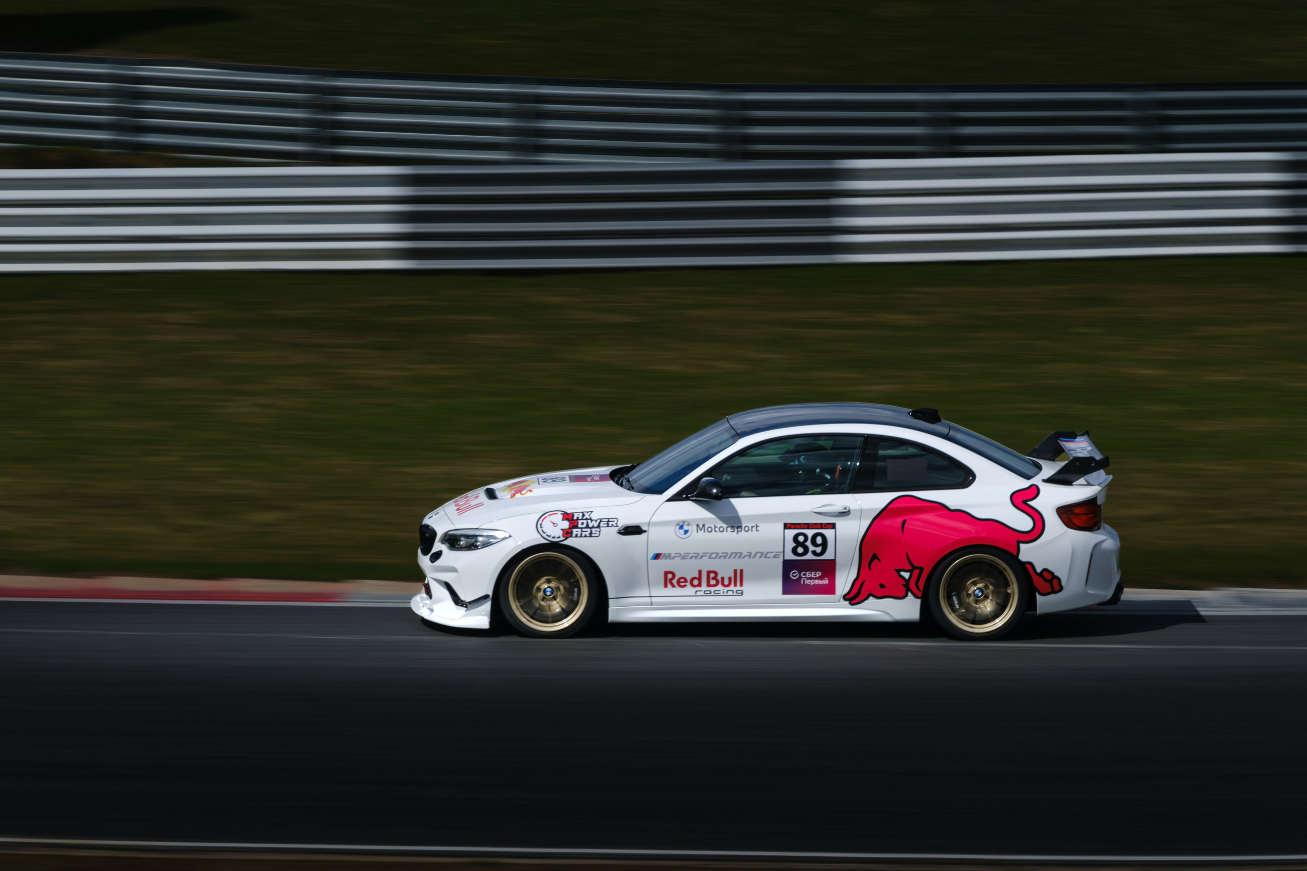 GT Cup 2024 Гран-При Москвы СБЕР Первый Moscow Raceway фотограф Антон Медведев icoguar