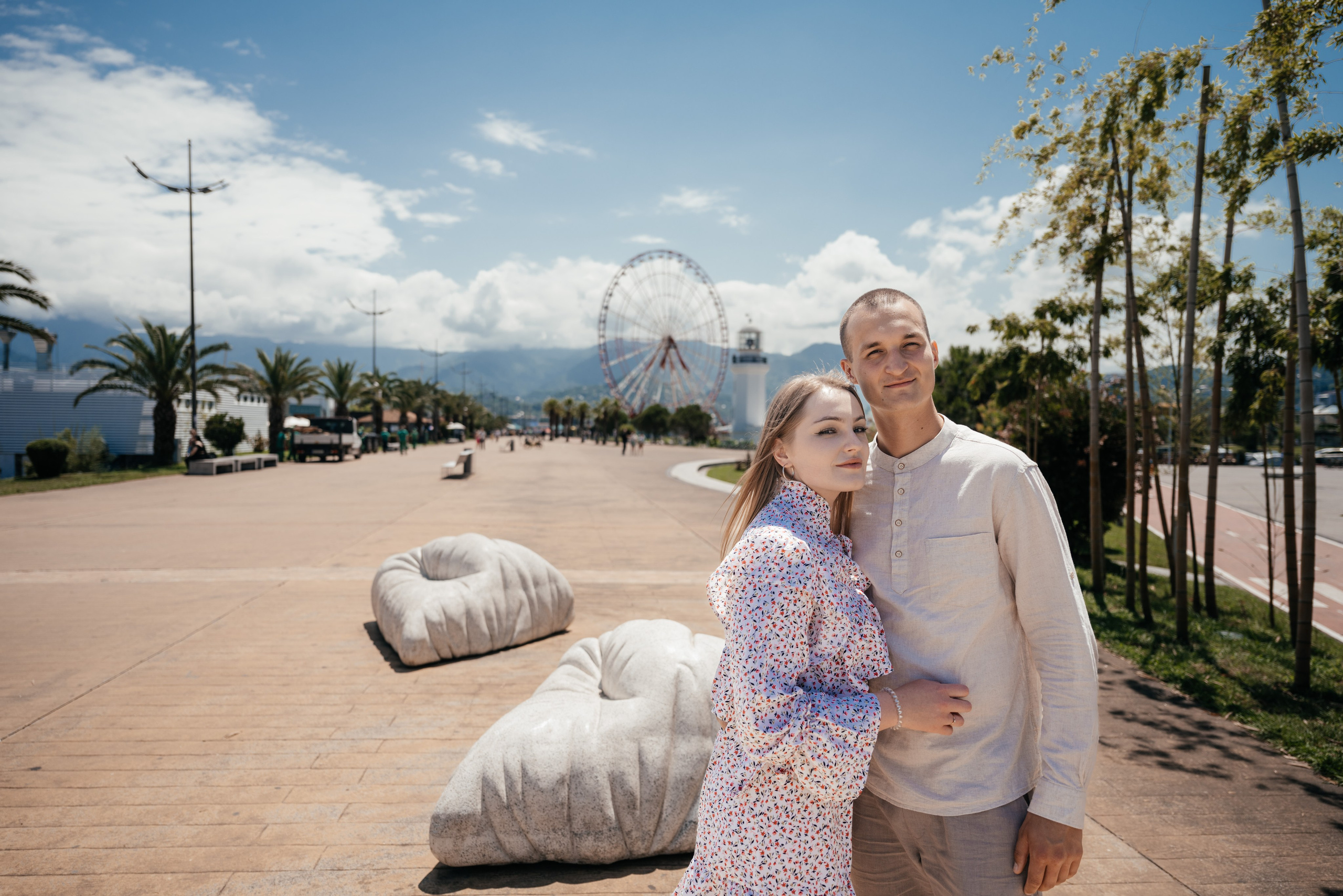 Алеся & Егор. Свадебный и портретный фотограф в Минске и РБ Владислав Саков