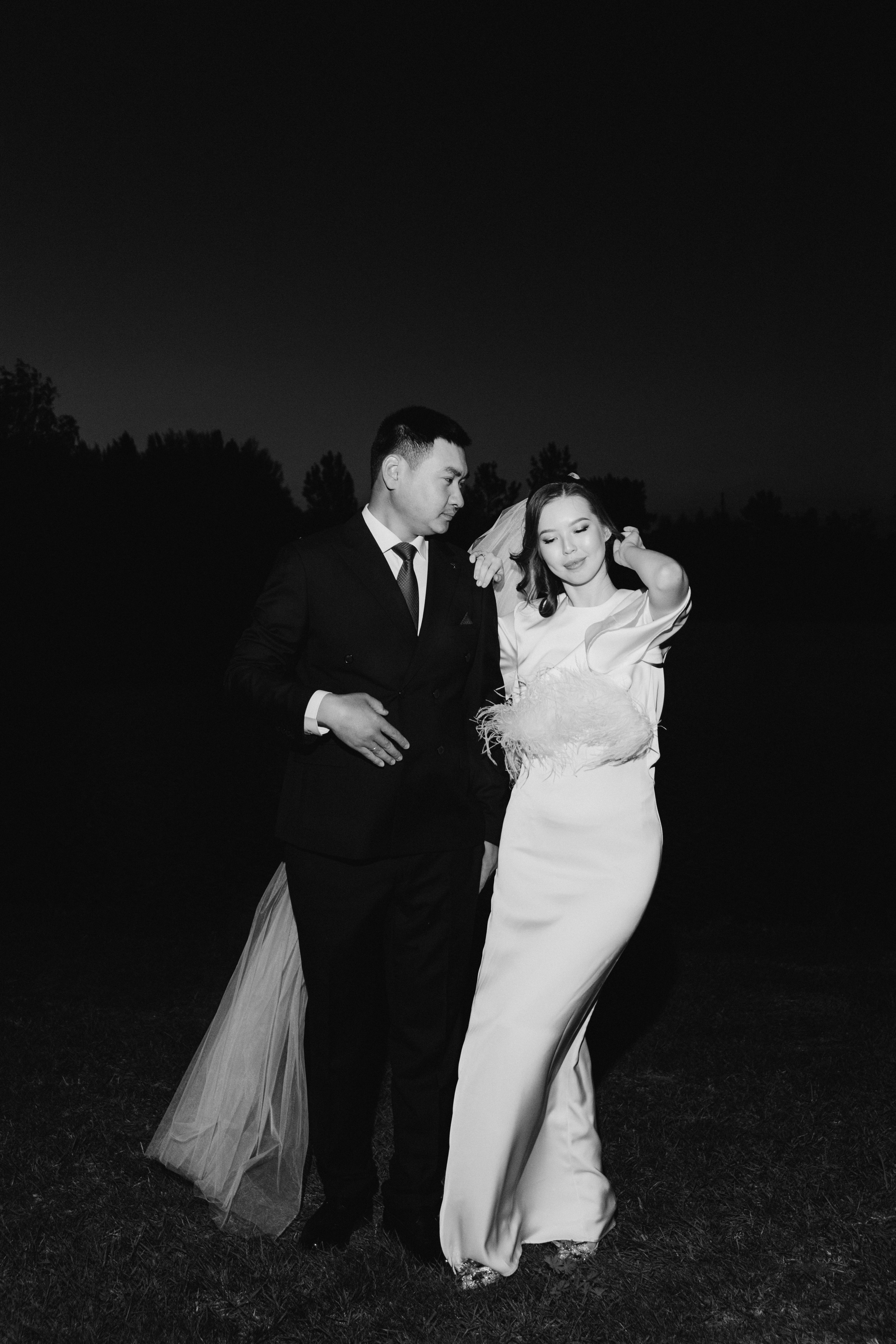 DOSBOL & AIGERIYM. Свадебный и семейный фотограф Нурлыхан Алимбеков