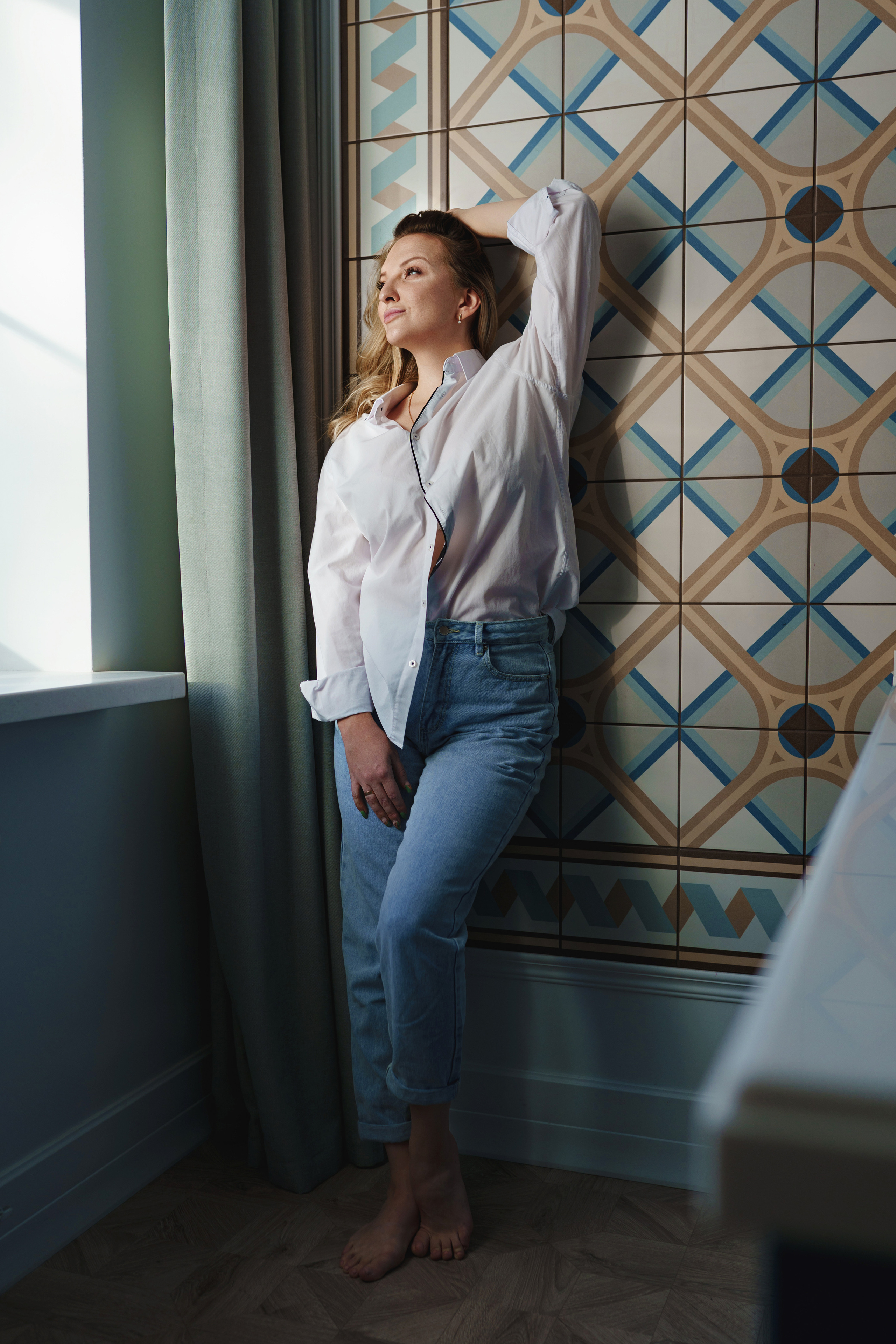 Контент-фотограф Власова Валентина, г. Ейск, ст. Старощербиновская