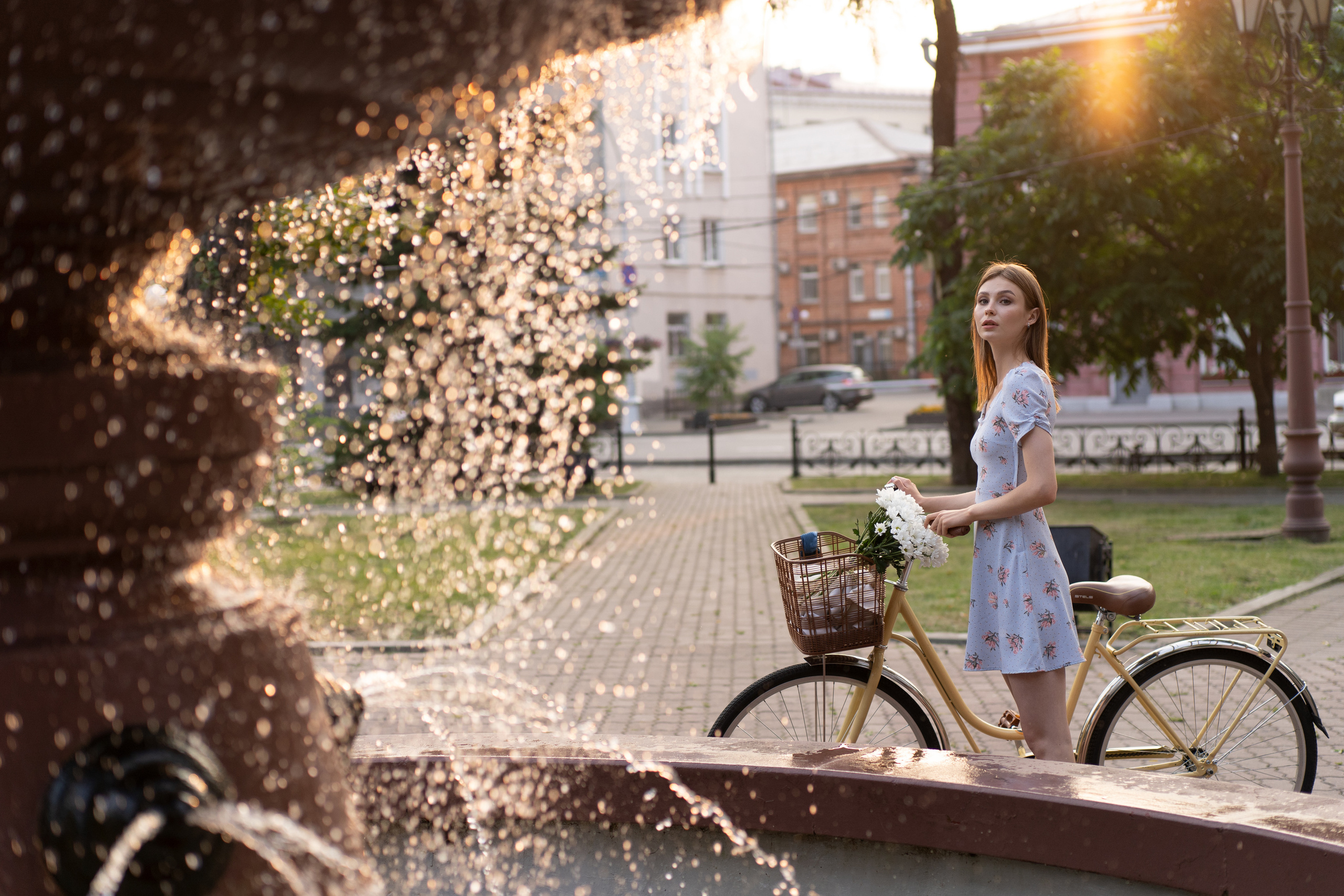 Контент-фотограф Власова Валентина, г. Ейск, ст. Старощербиновская