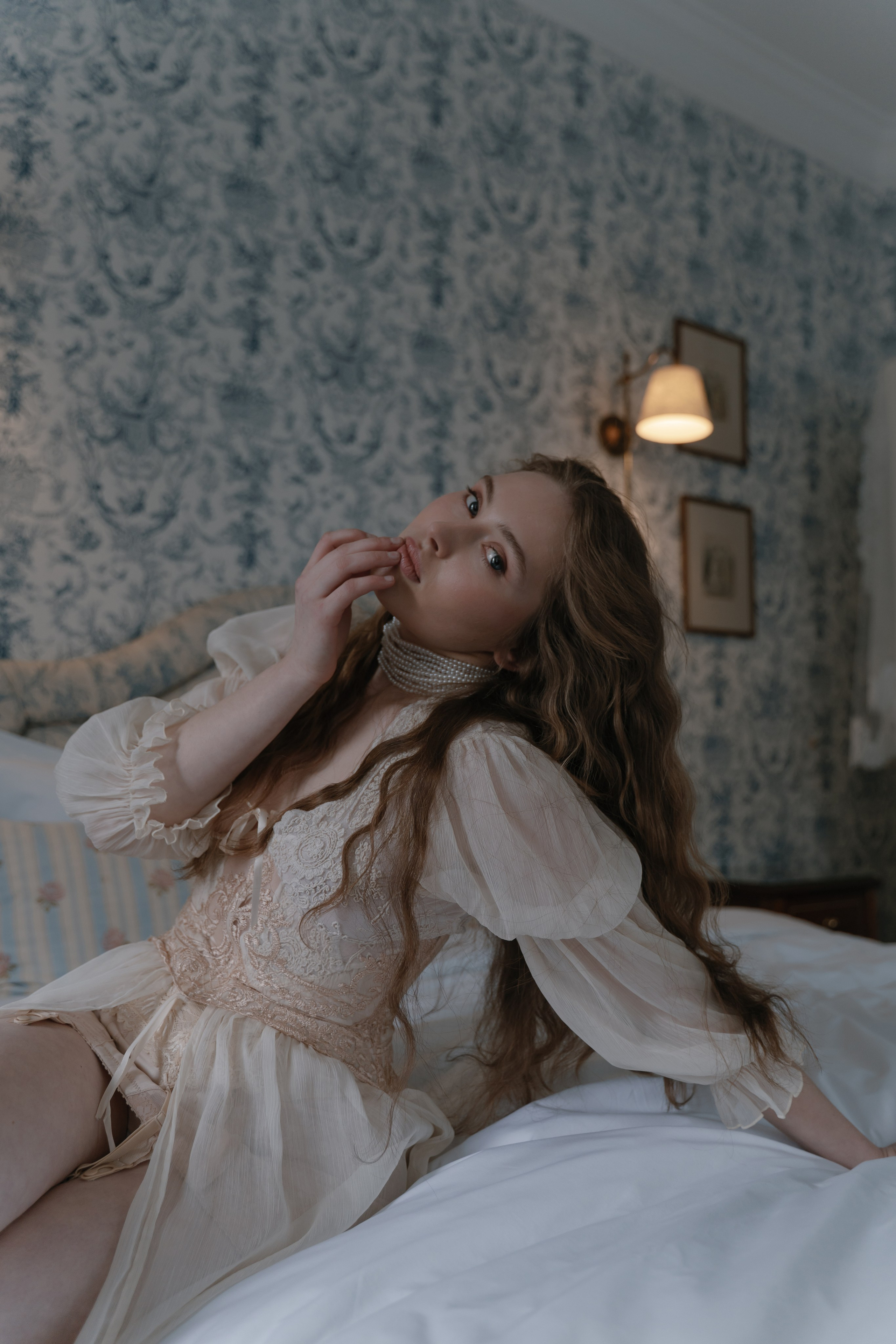 P&A (творческая съемка). Свадебный фотограф — Наталья Фед СПб/Москва