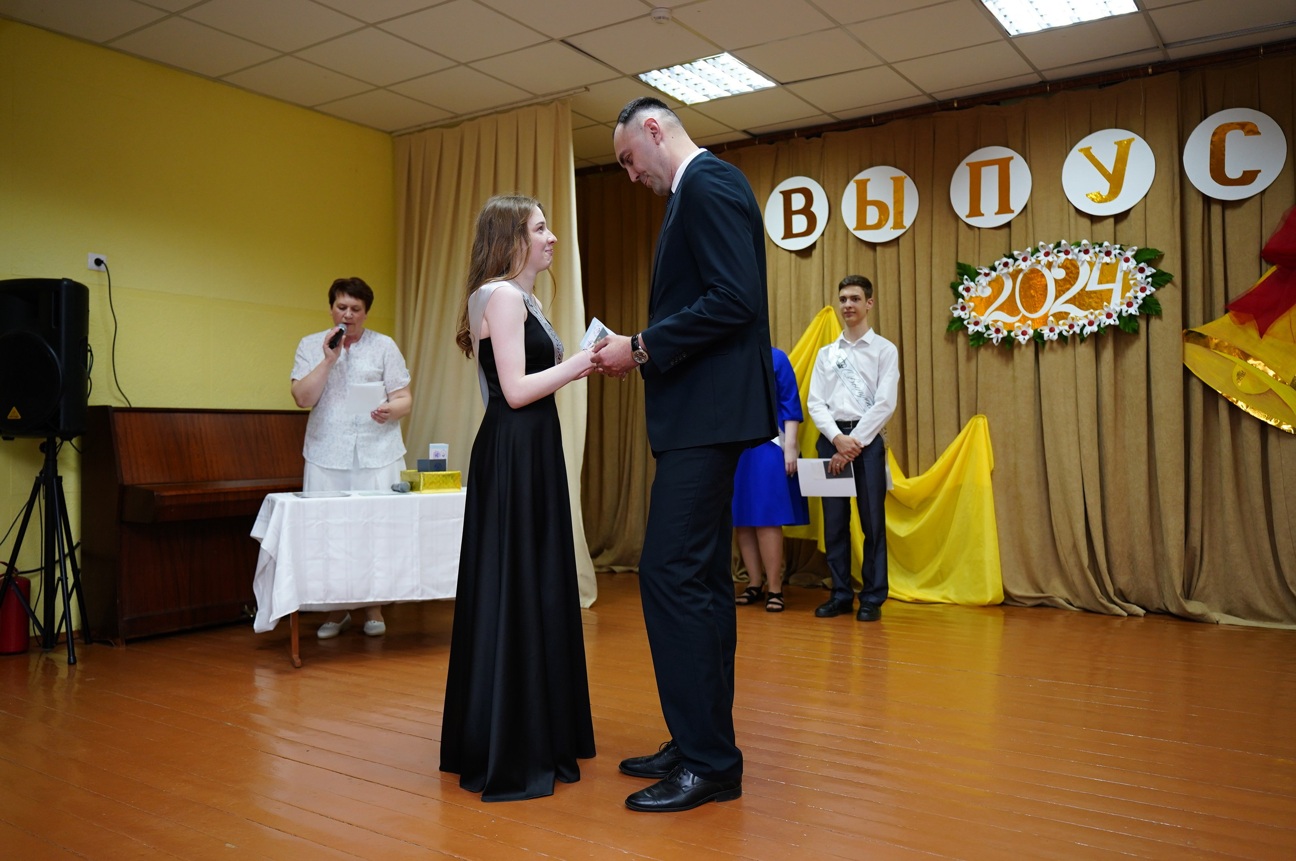 Выпускной. Семейный и свадебный фотограф Минск, Беларусь Анна Орловская