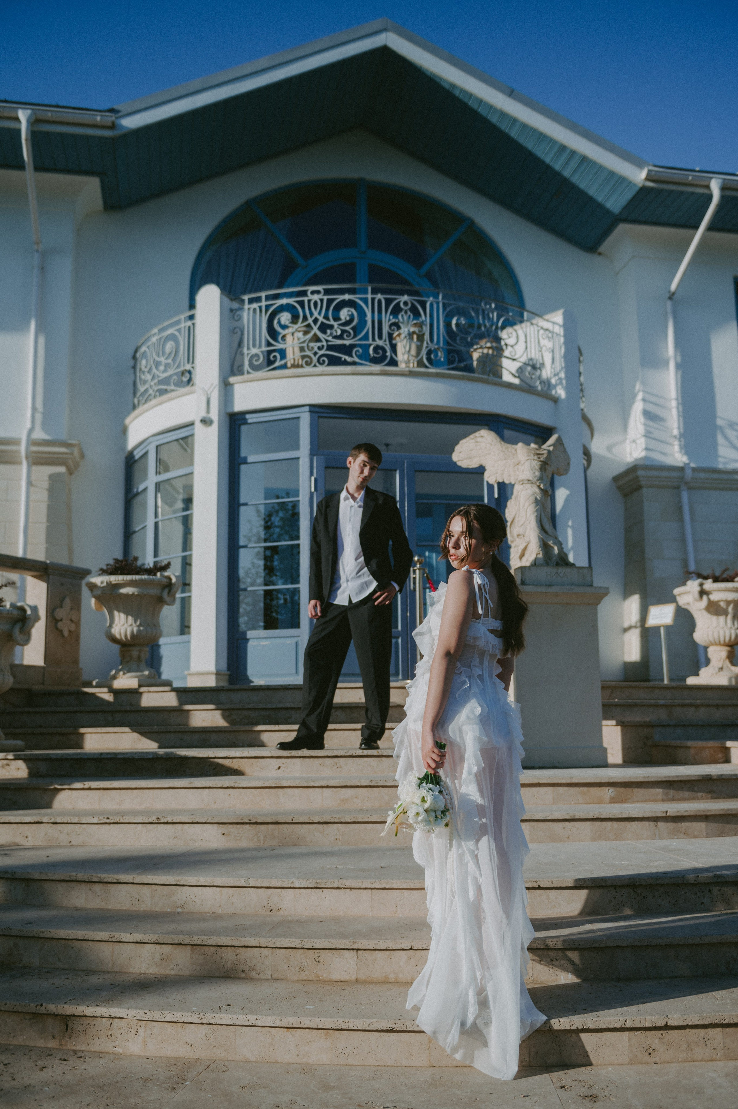 Дарья&Родион. Свадебный и семейный фотограф город Темрюк Фотостудия Темрюк