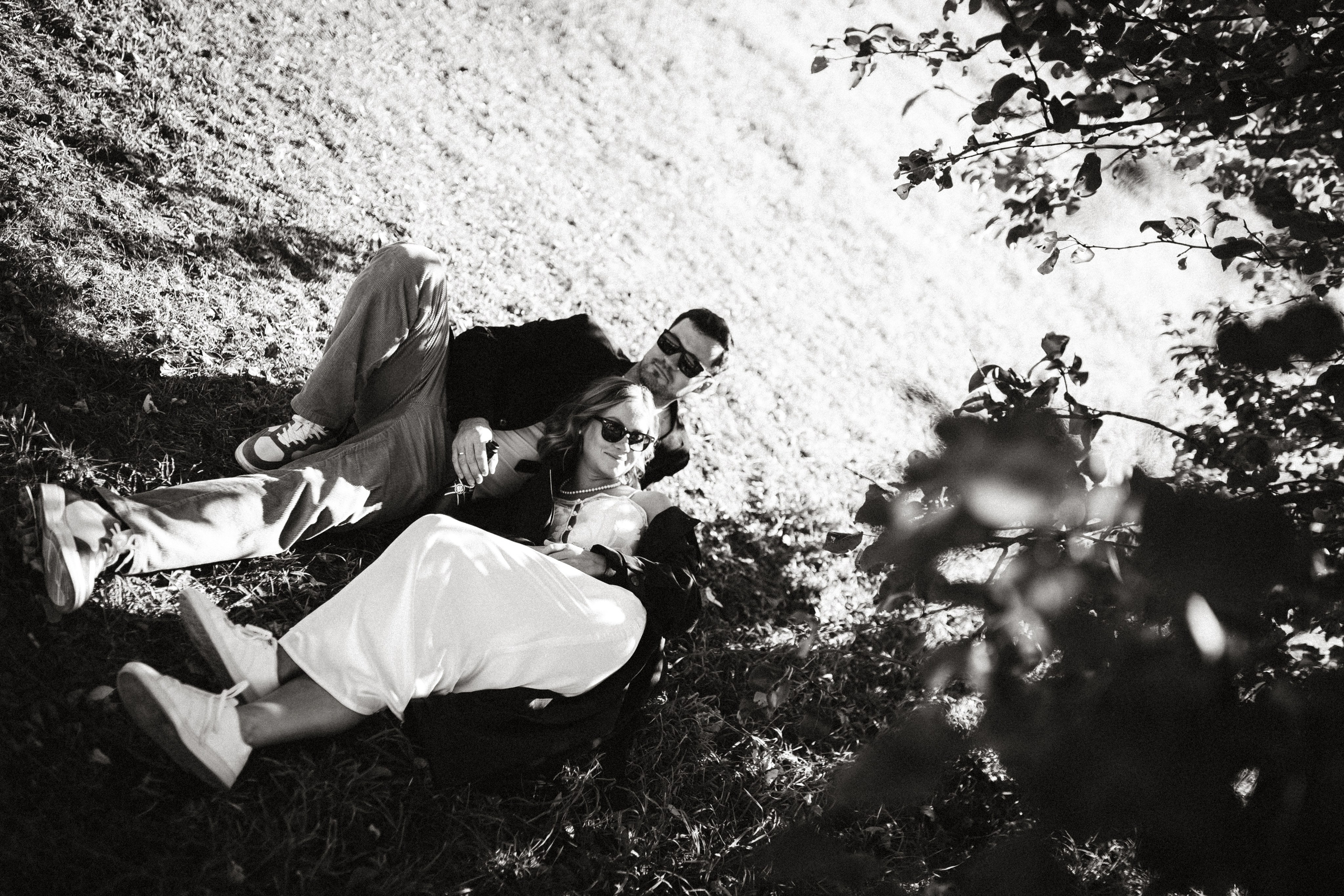 Сергей + Римма. Лайфстайл фотограф в Чебоксарах и Санкт-Петербурге Тоня Бекнёва