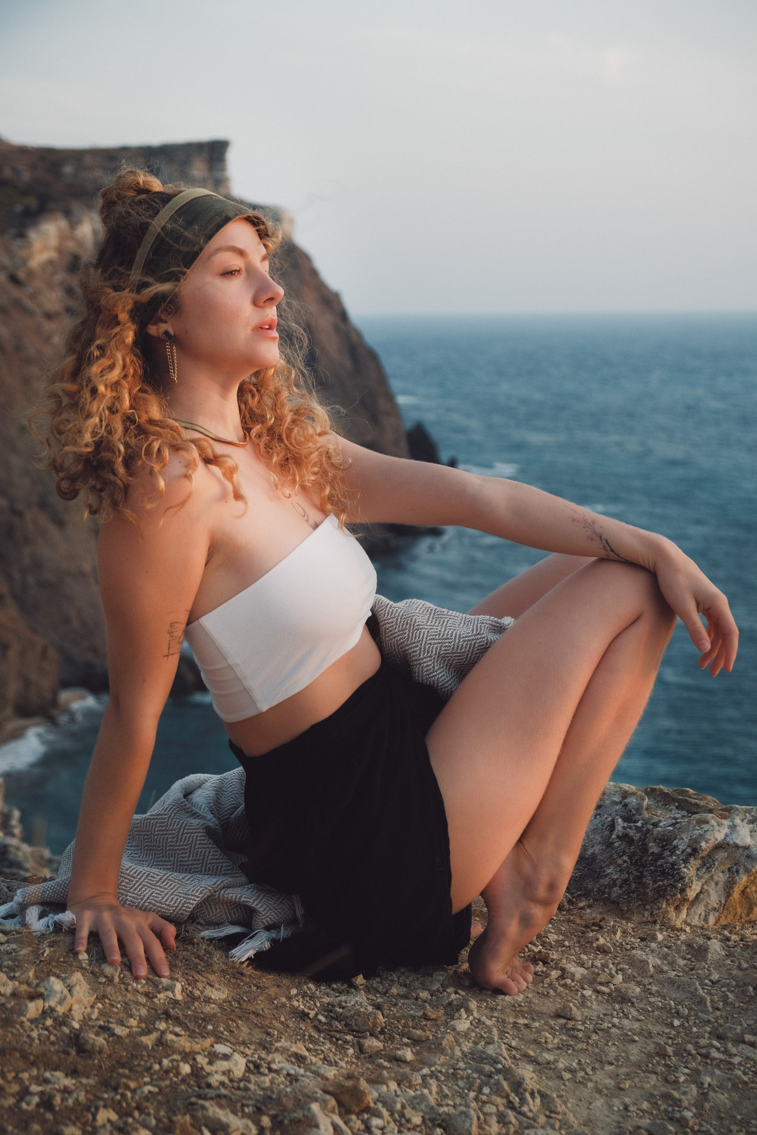 Дара. Съемка в Севастополе и в Крыму. Фотограф и видеограф в Севастополе. Владислав