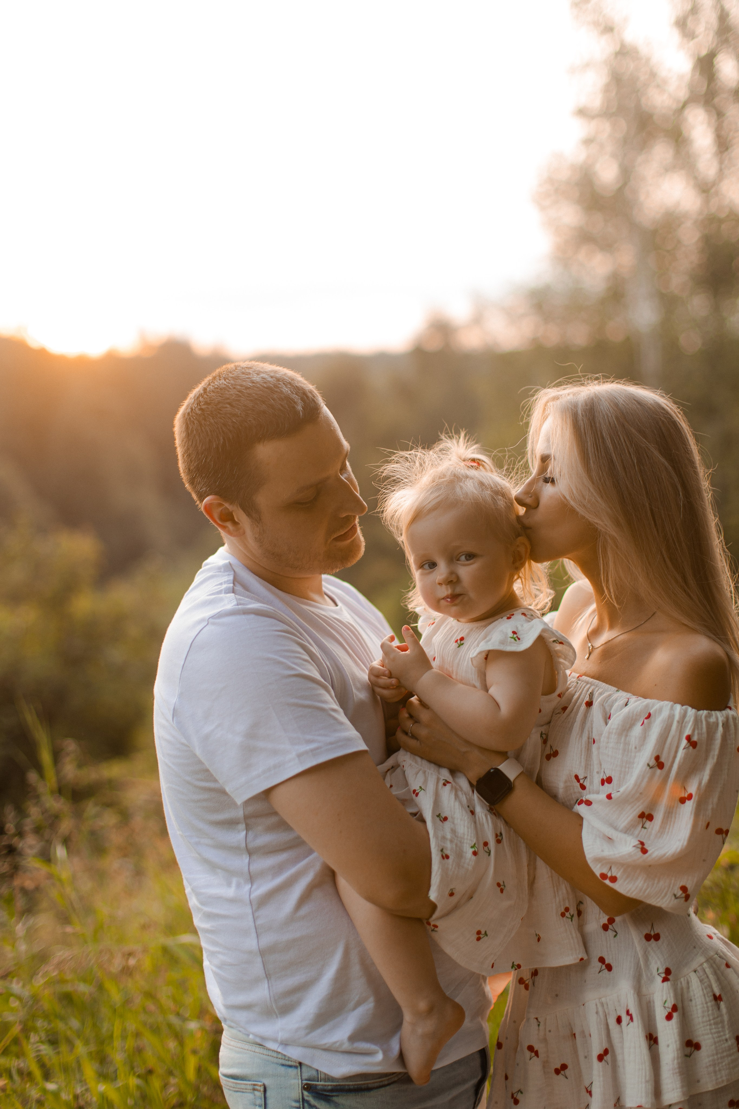 Афина. Семейный и детский фотограф в Москве Кузьмина Мария
