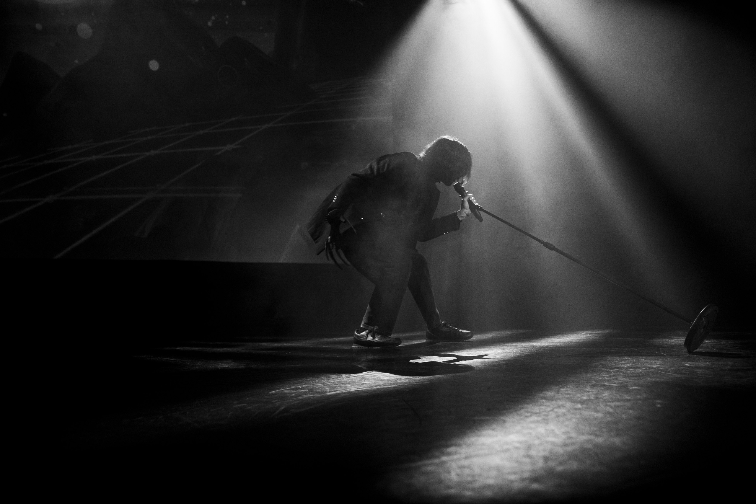 Танцевальное шоу. Свадебный фотограф в Москве Кристина Чехова