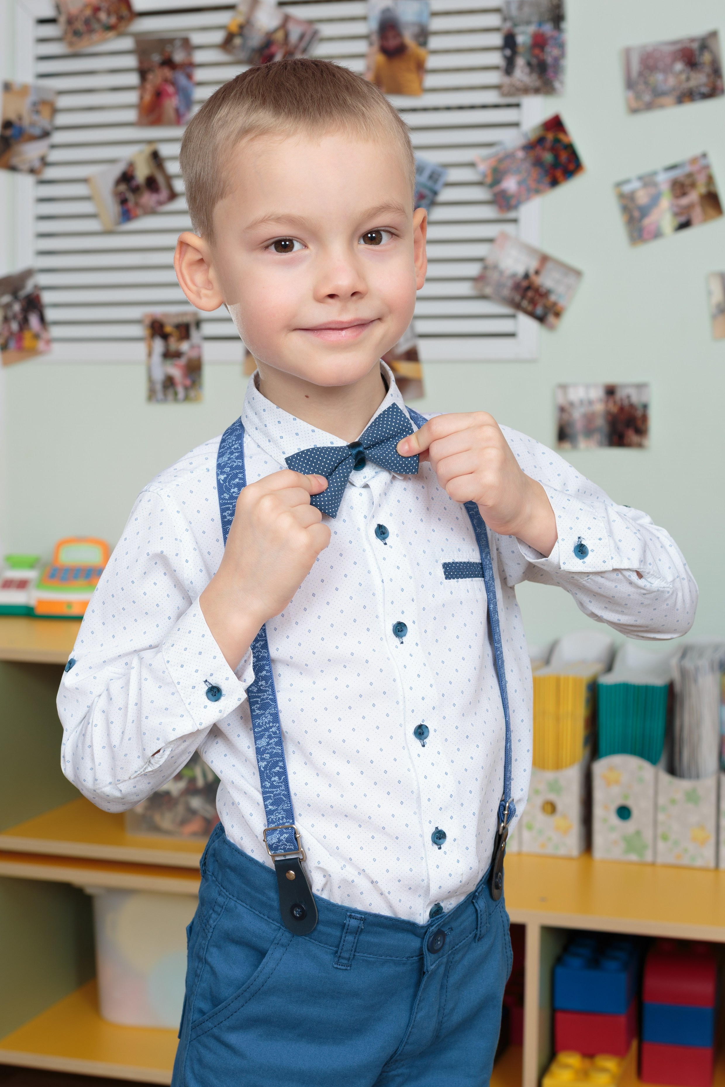 Детские сады. Детский и школьный фотограф
