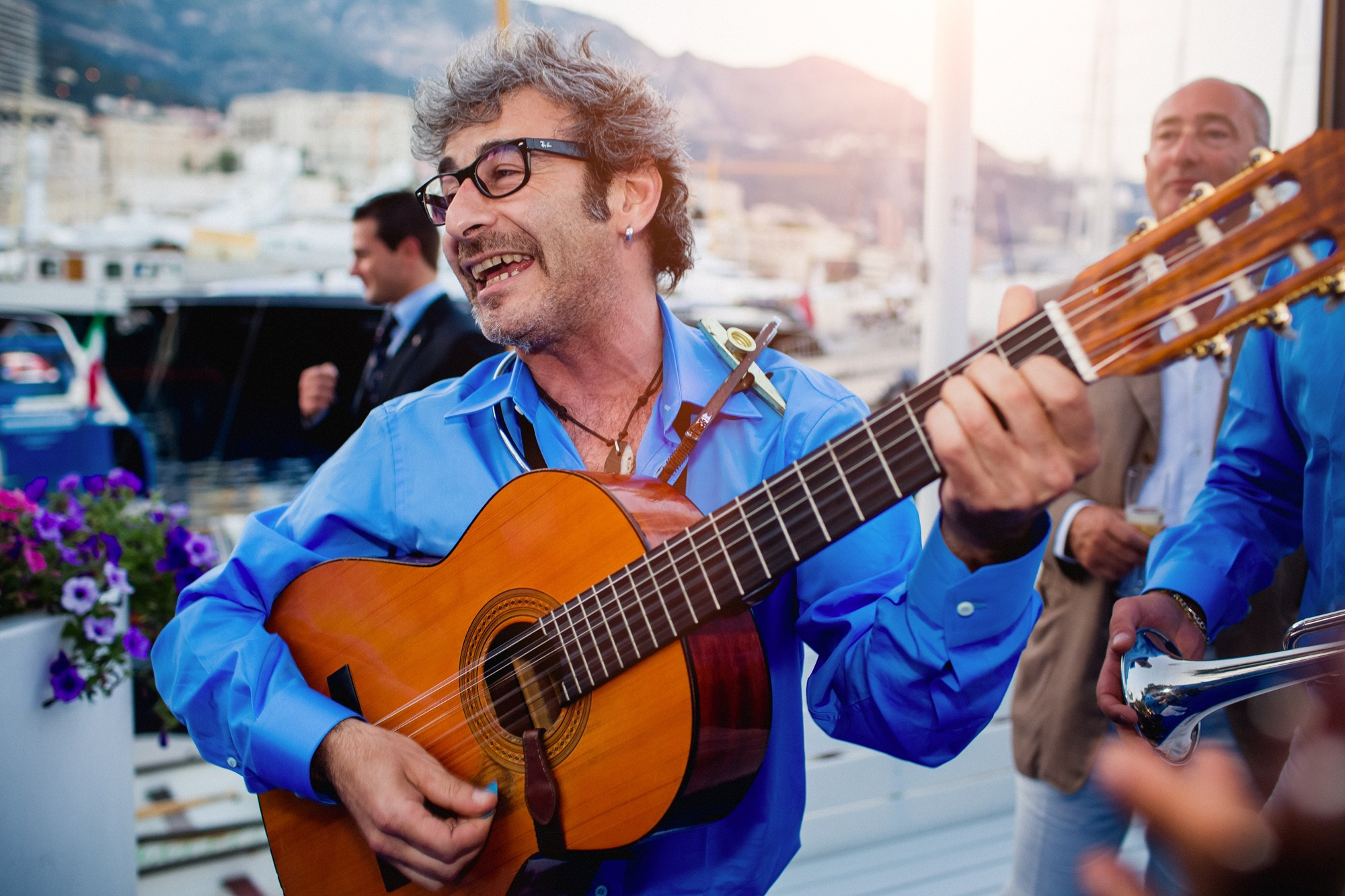 Report VIII. Veedoff