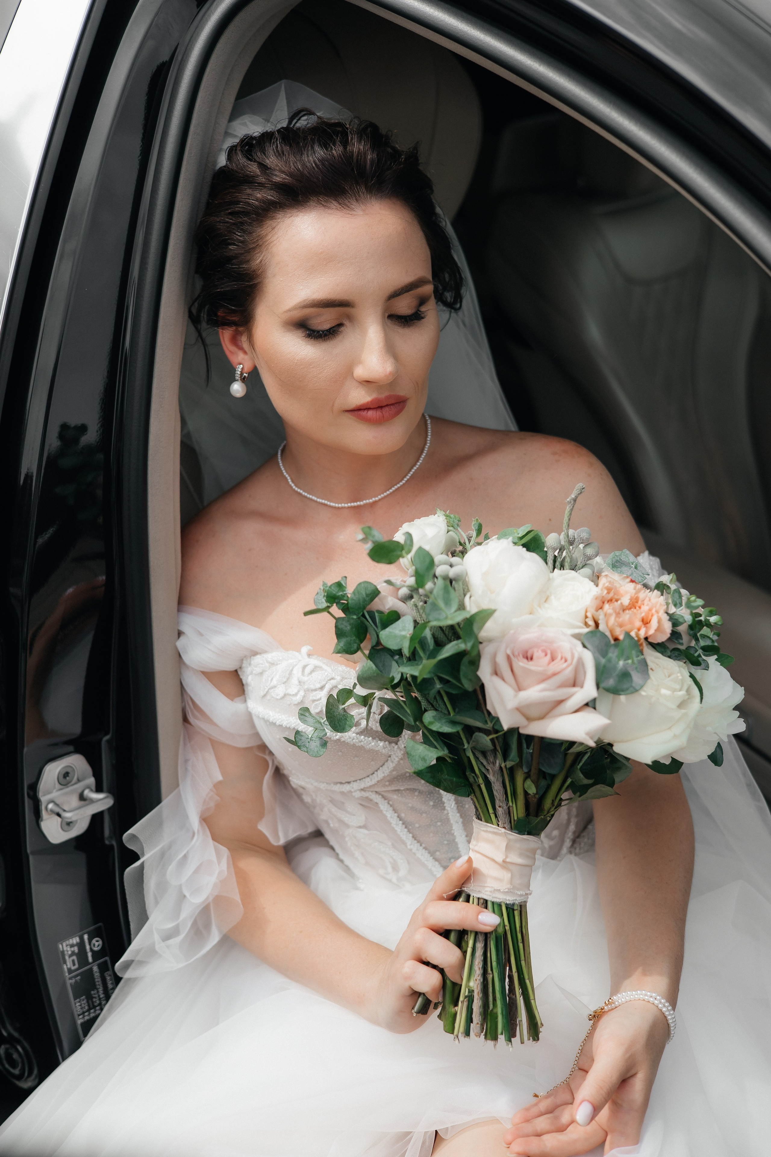 Владислав и Анна. Фотограф в Волгограде — Александра Искандерова