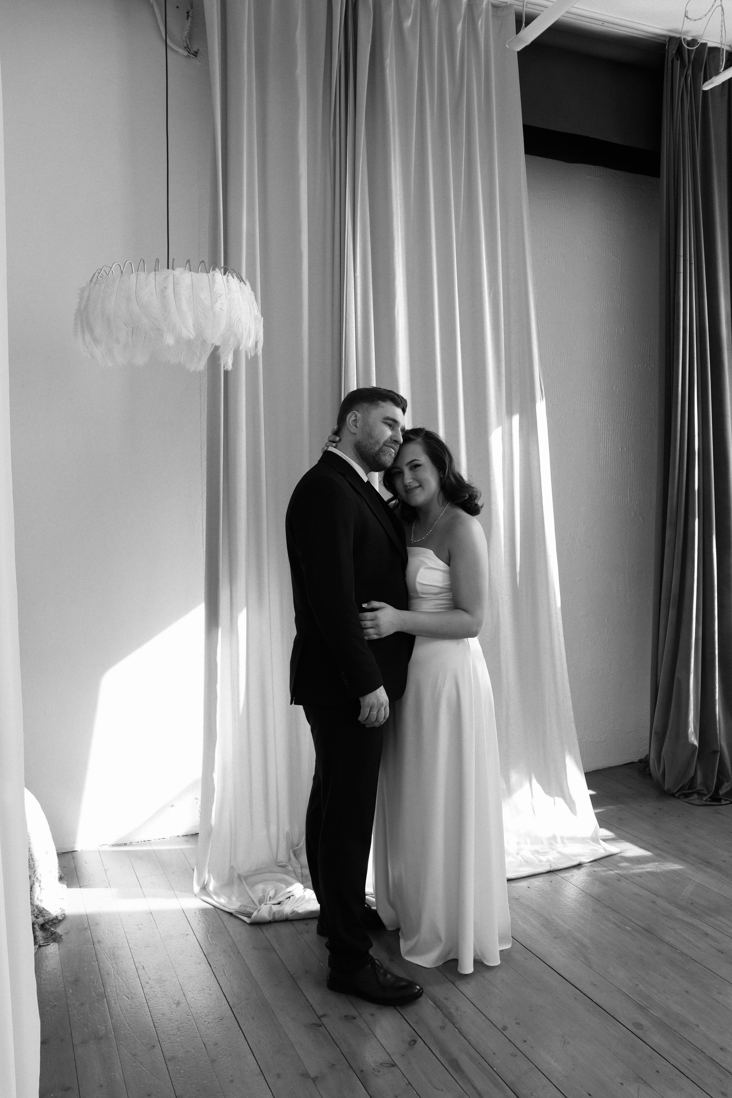 Полина и Александр. Фотограф из Иркутска, Софья Домишкевич