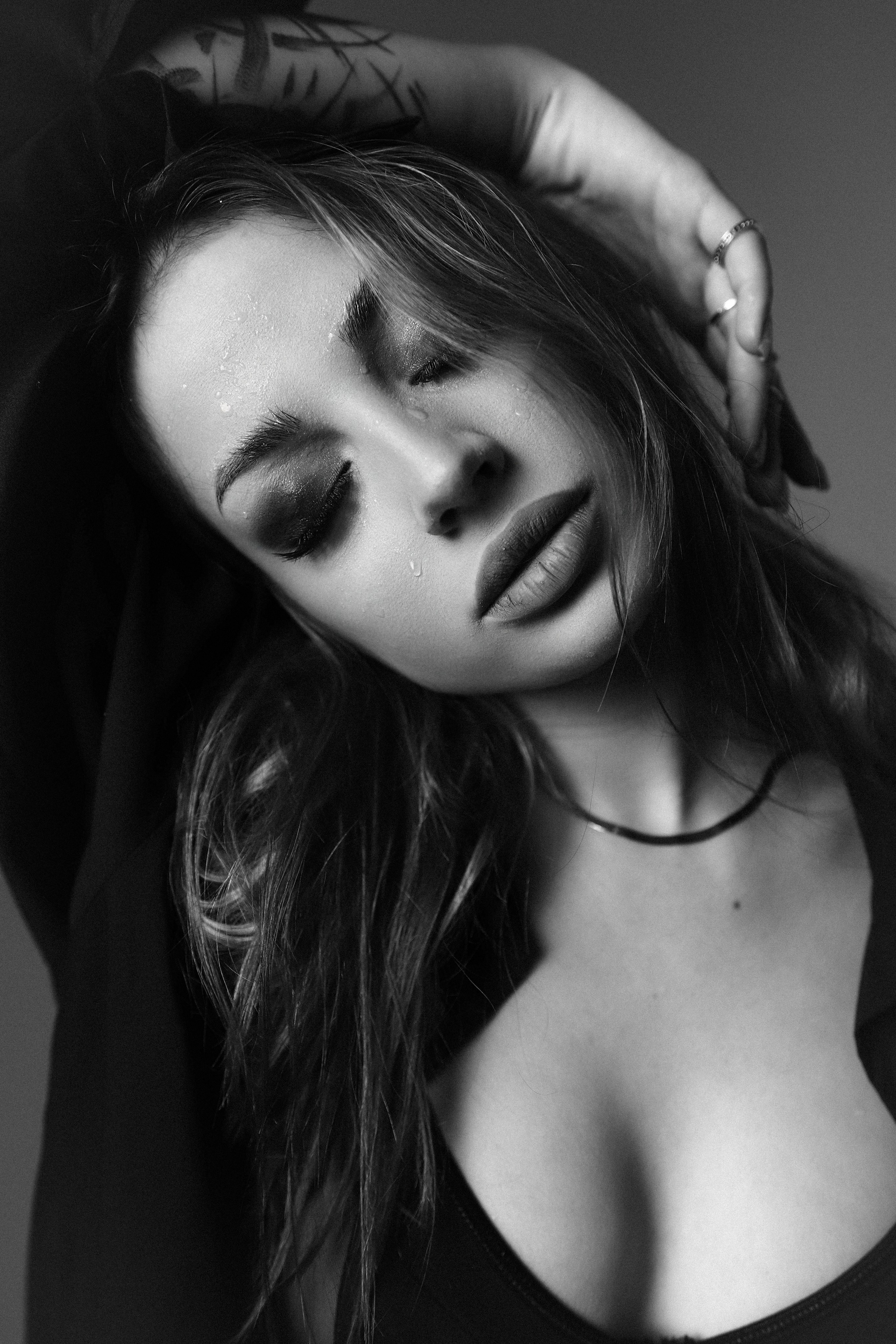 Услуги. Портретный фотограф в Нижнем Новгороде Духон Алина