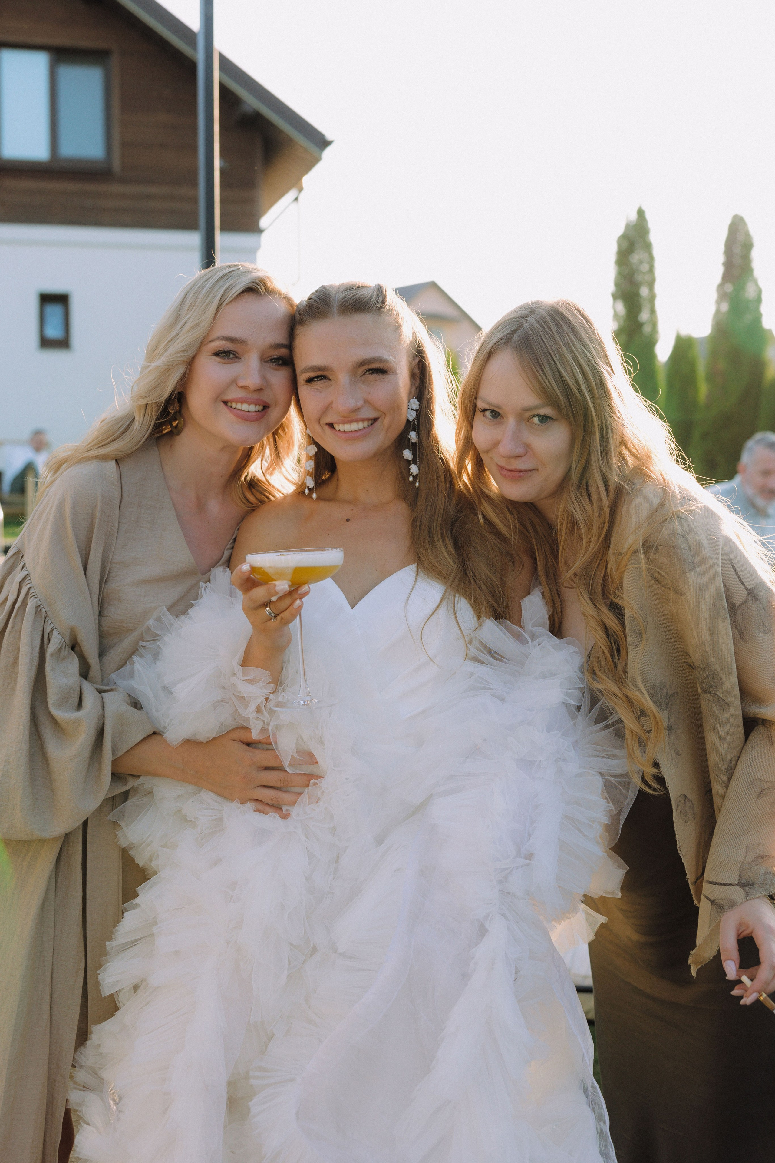 Andrey & Diana. Главная