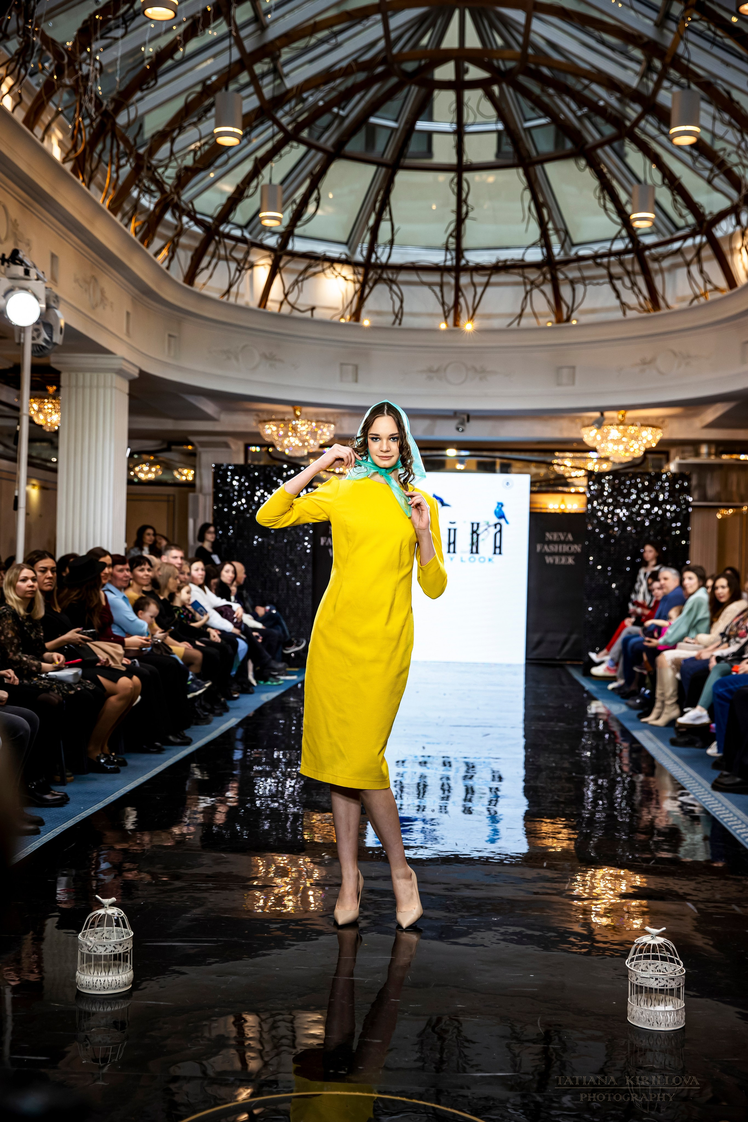 NEVA — 2024. Фотограф — Татьяна Кириллова, г. Санкт-Петербург