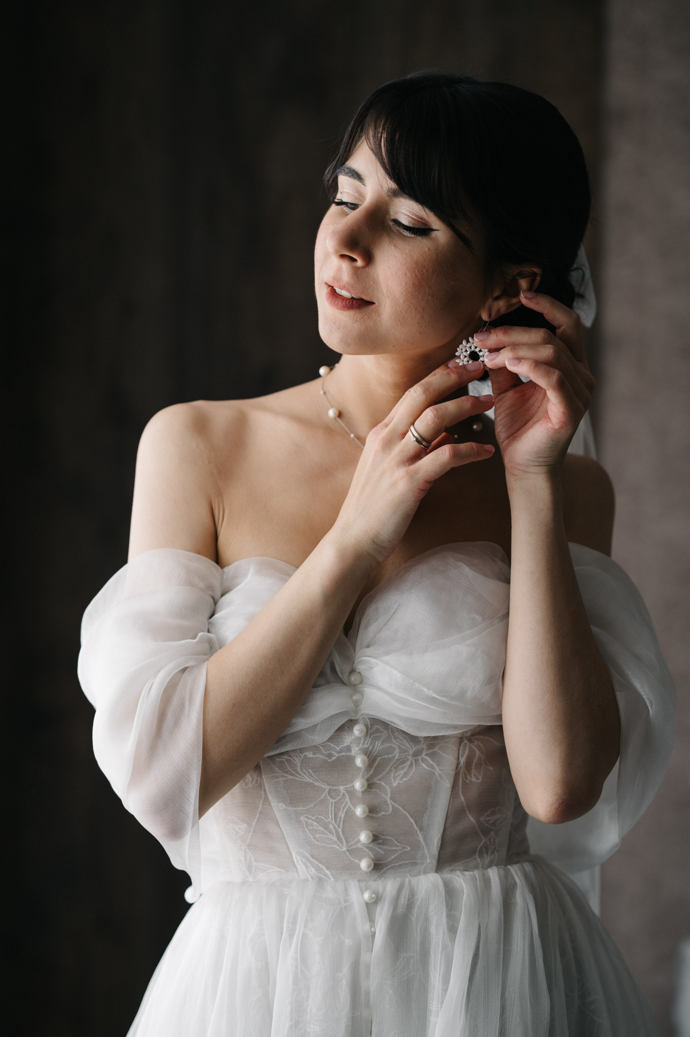 Про любовь. Фотограф Ким Ангелина