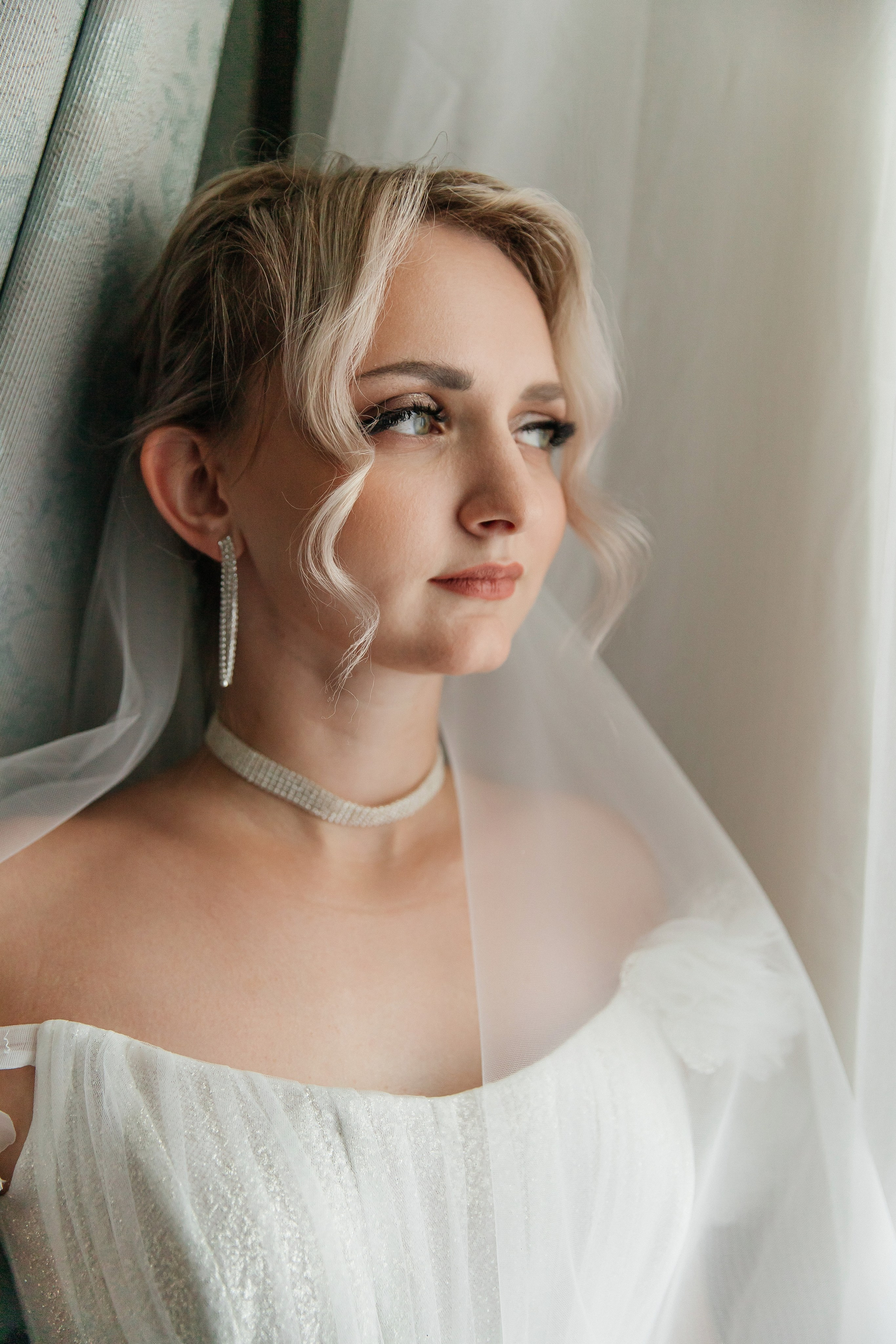 Анастасия и Константин. 