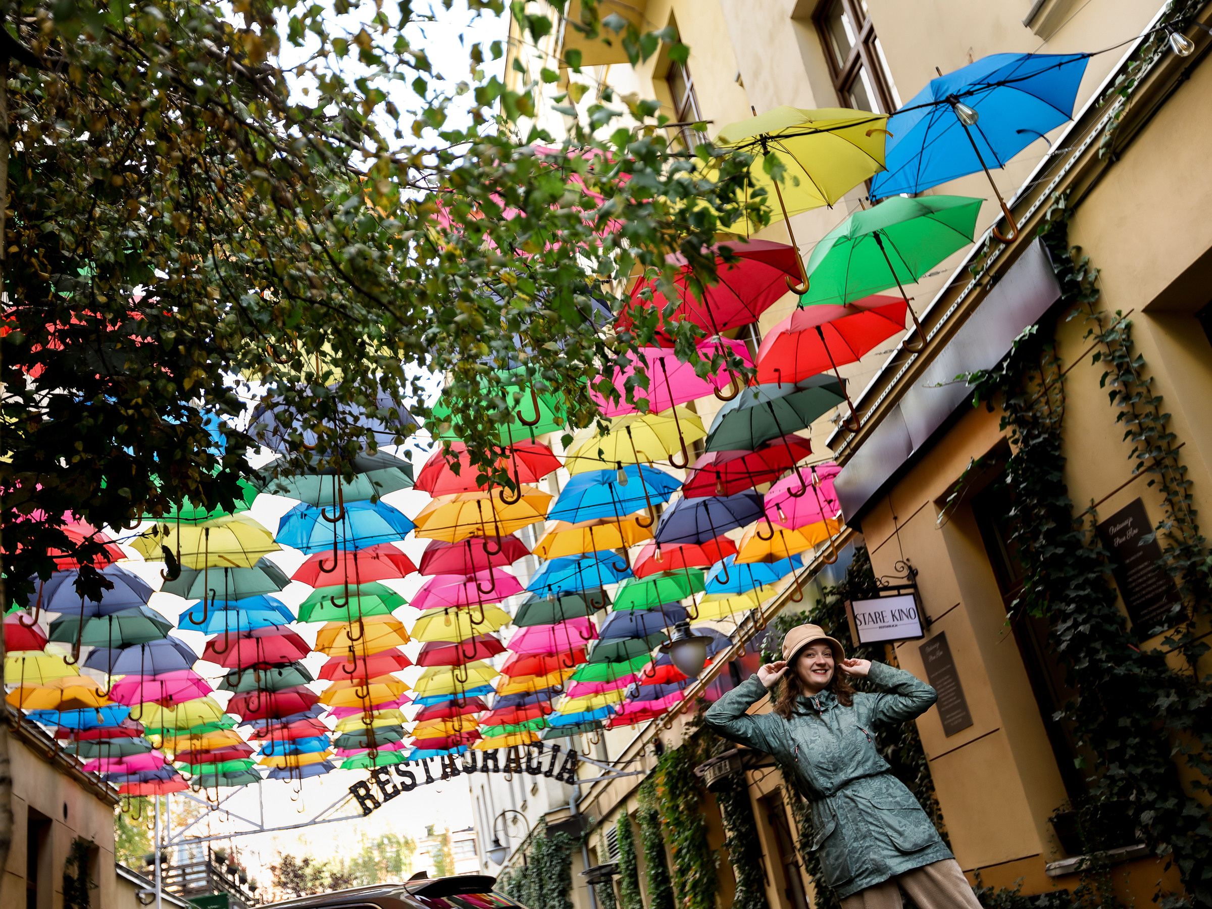 Фотопрогулка Лодзь. Свадебный фотограф Варшава Лодзь Польша Елена Юцова