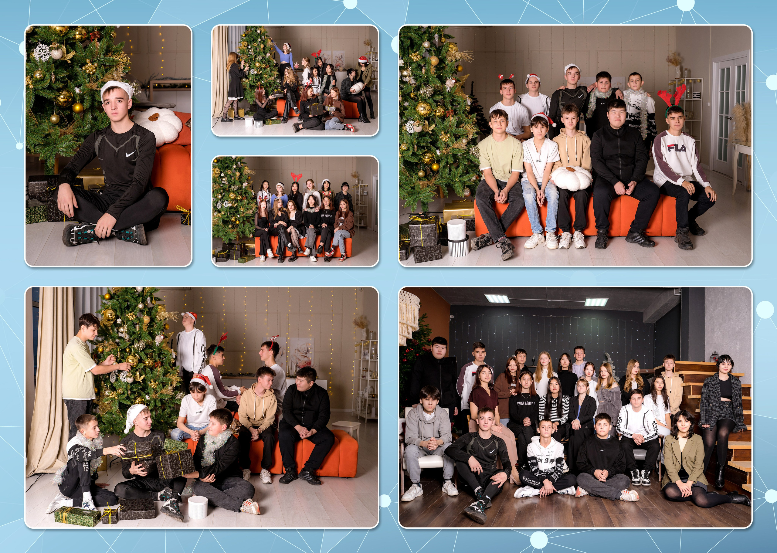 Выпускные альбомы премиум класса. Фотостудия Малина в городе Улан-Удэ. Фотограф Ирина Жарникова