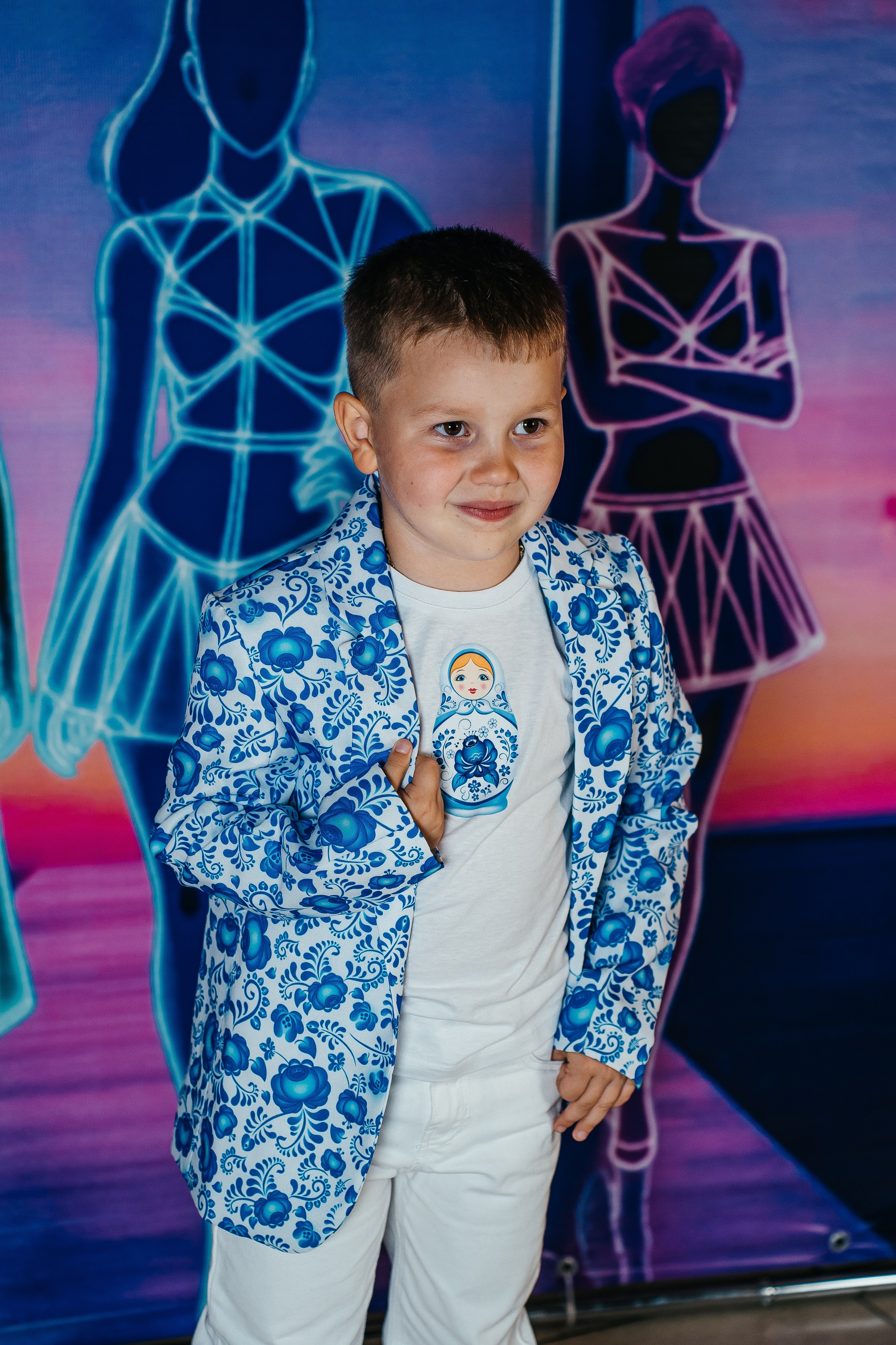 Fashion Market. Фотограф Иркутск / Хомутово