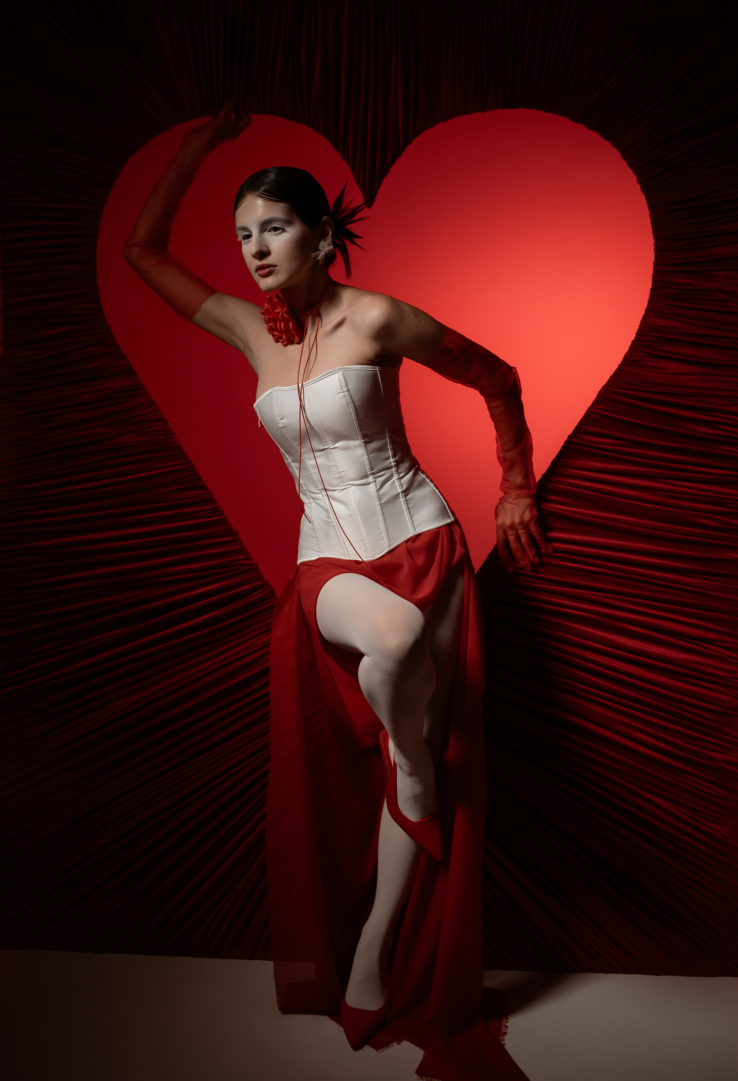 Виктория. Твой личный проводник к красивым фотографиям в Старом Осколе