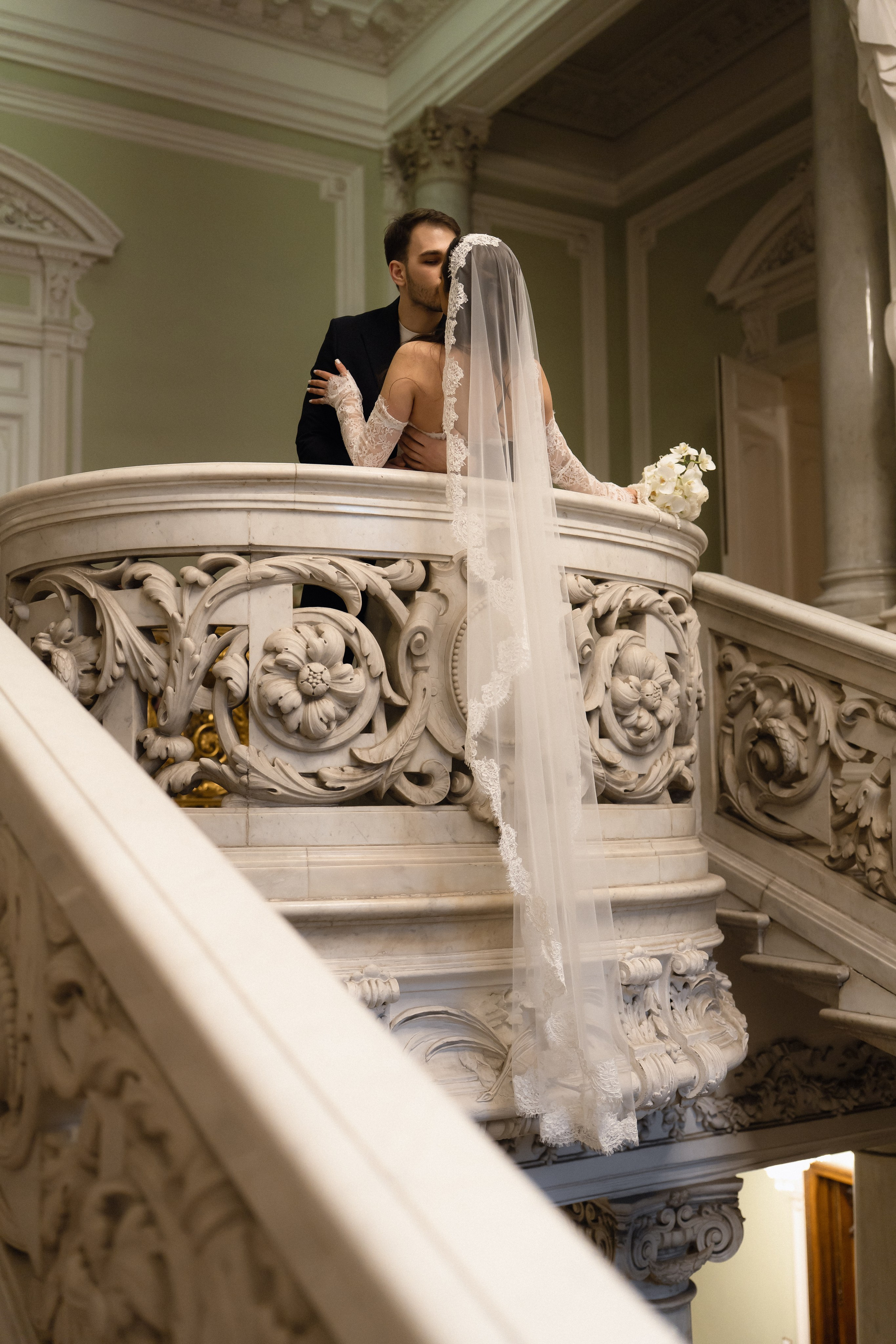 Никита & Ира. Сезоны. Свадебные фотограф и видеограф в Санкт-Петербурге