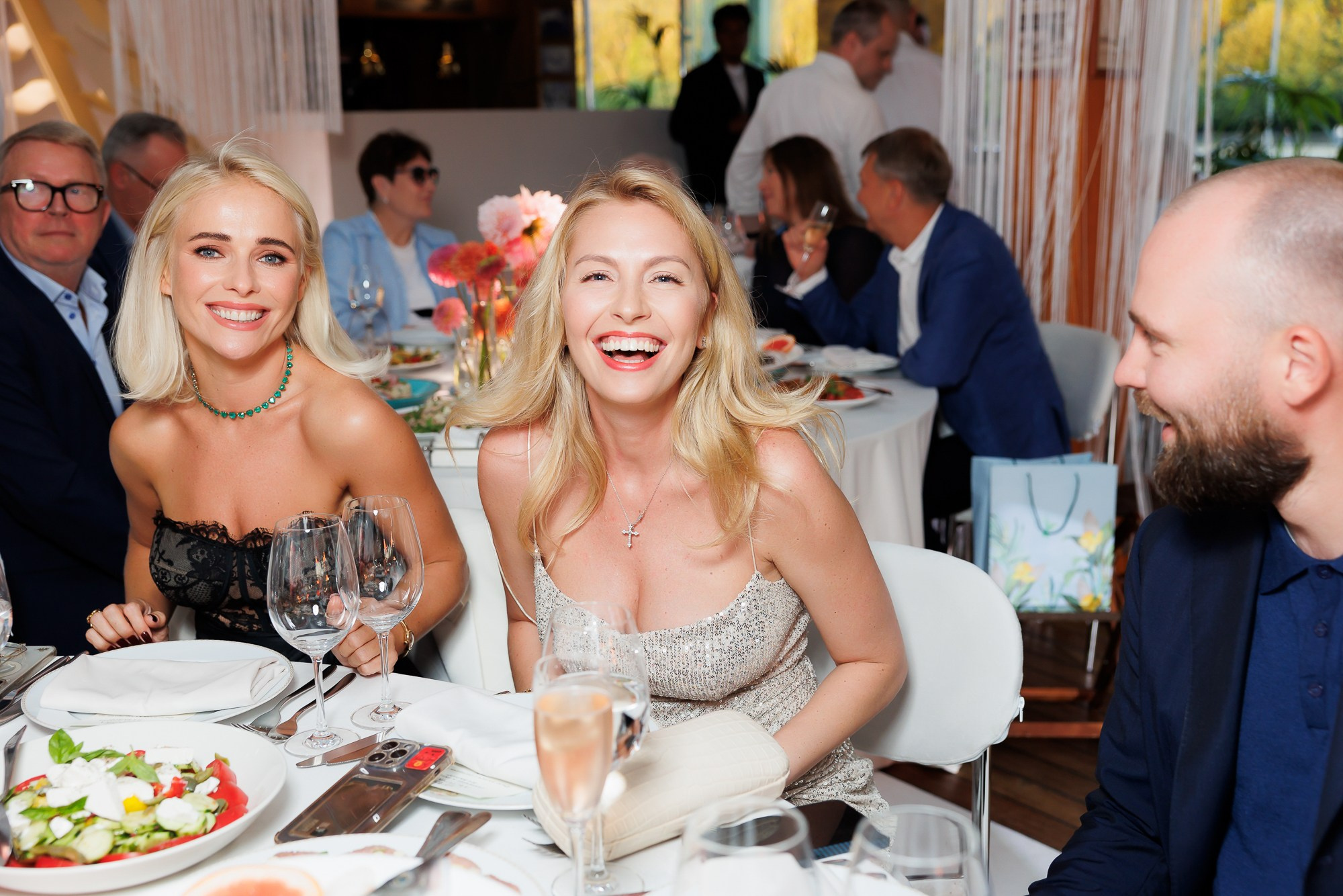 С днем рождения, Алёна!. Фотограф Дмитрий Елисеев