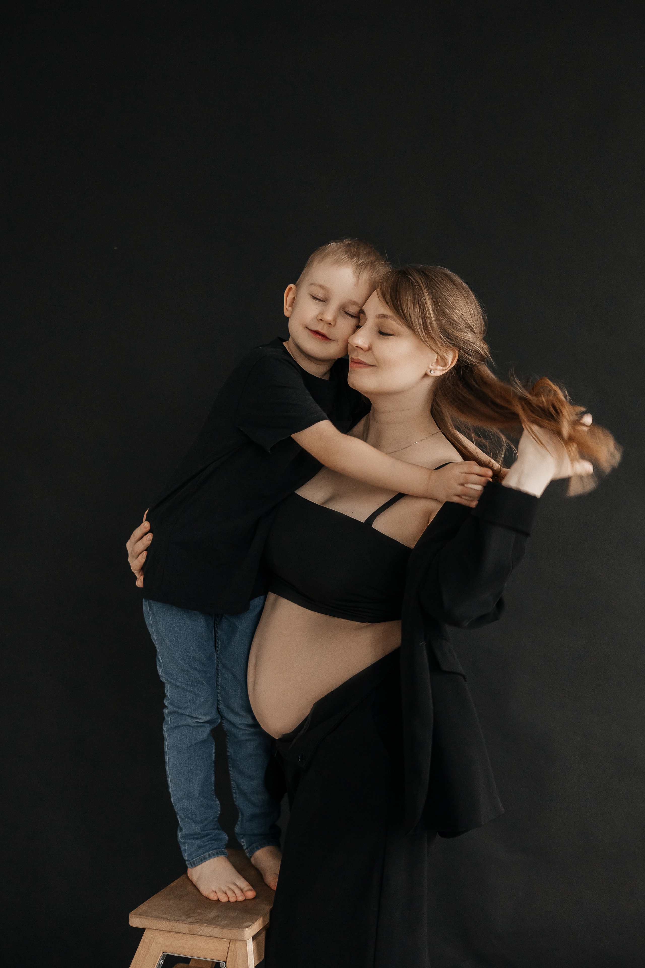 Family. Портретный и семейный фотограф в Екатеринбурге Анна Короткова