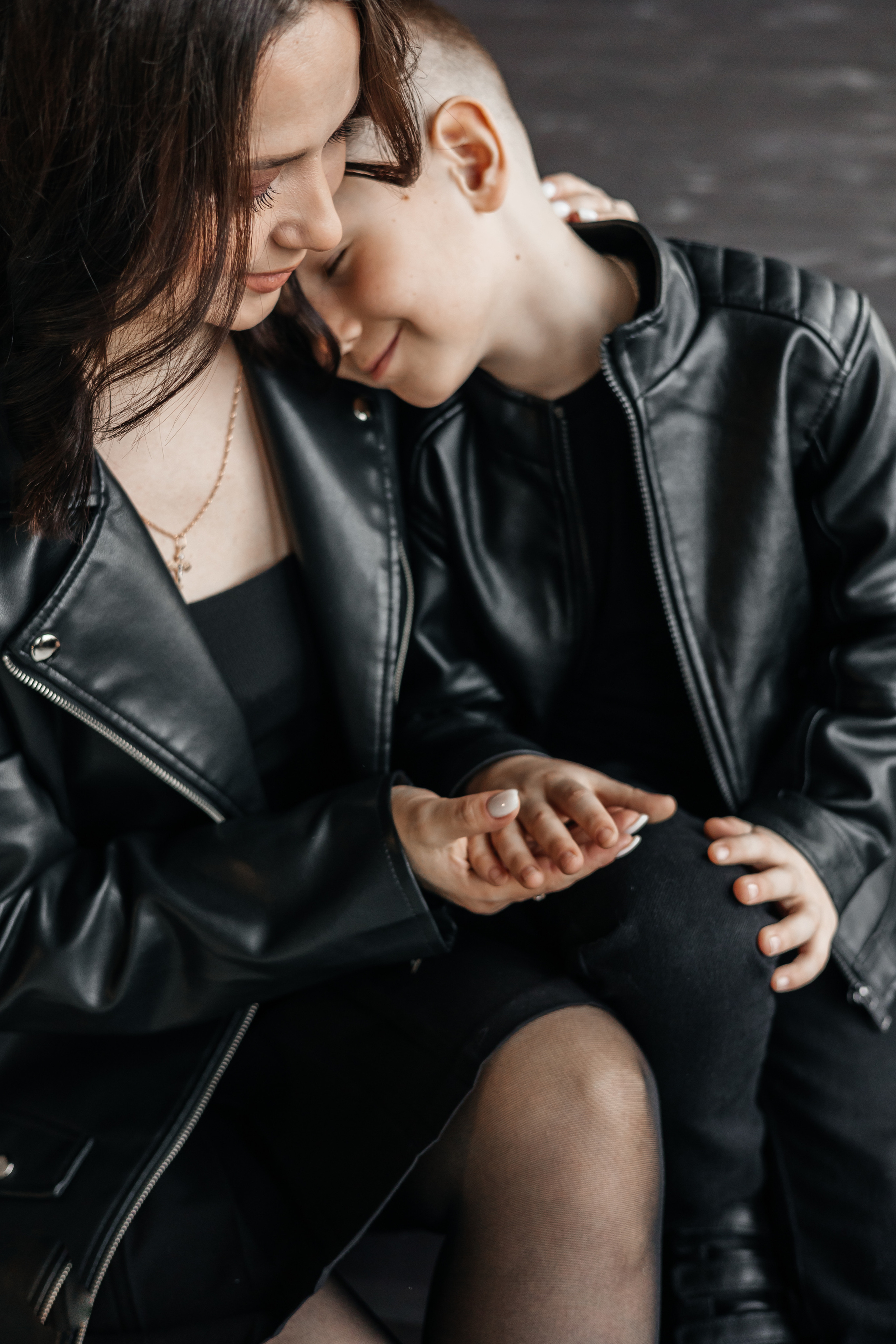 Family. Портретный и семейный фотограф в Екатеринбурге Анна Короткова