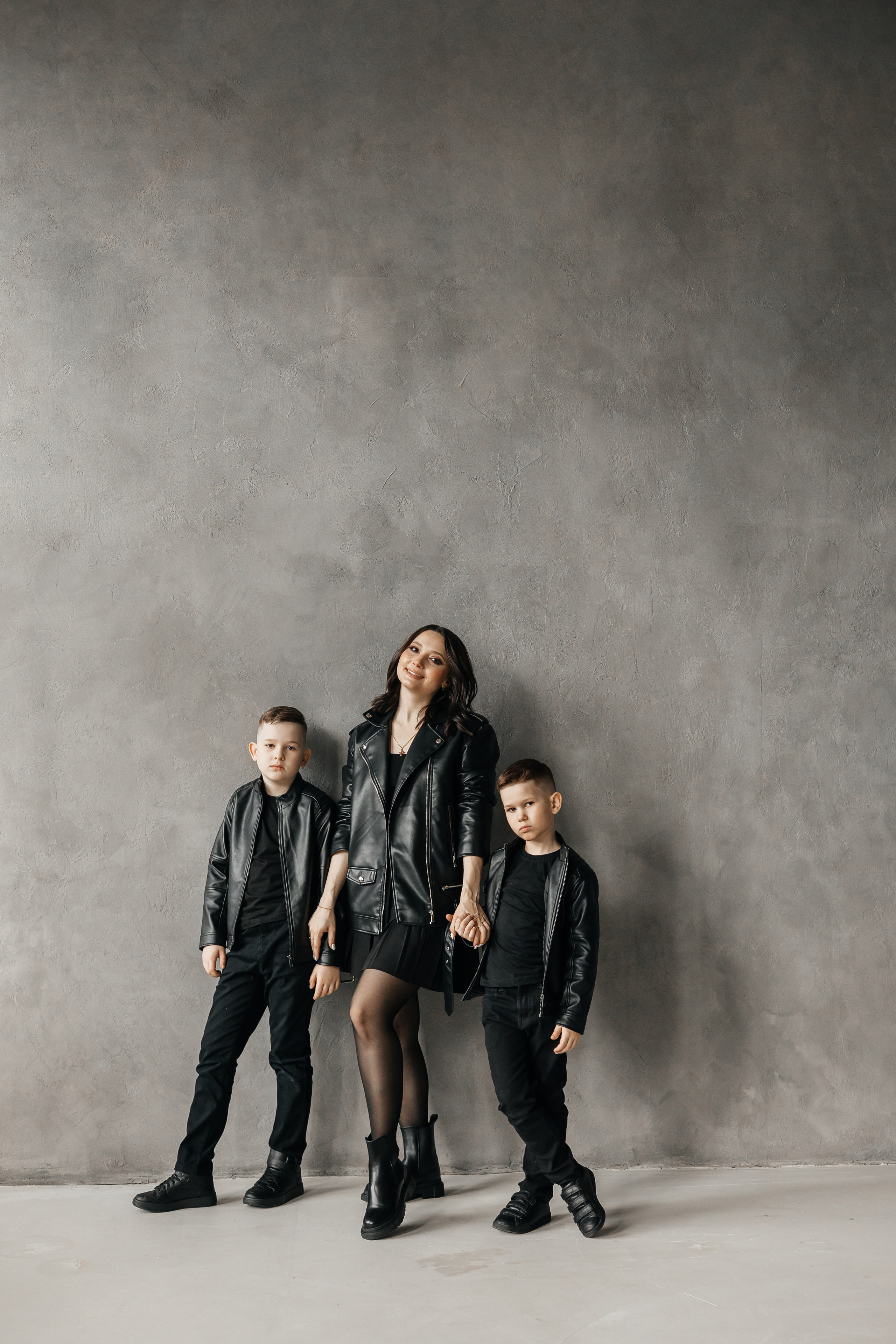 Family. Портретный и семейный фотограф в Екатеринбурге Анна Короткова