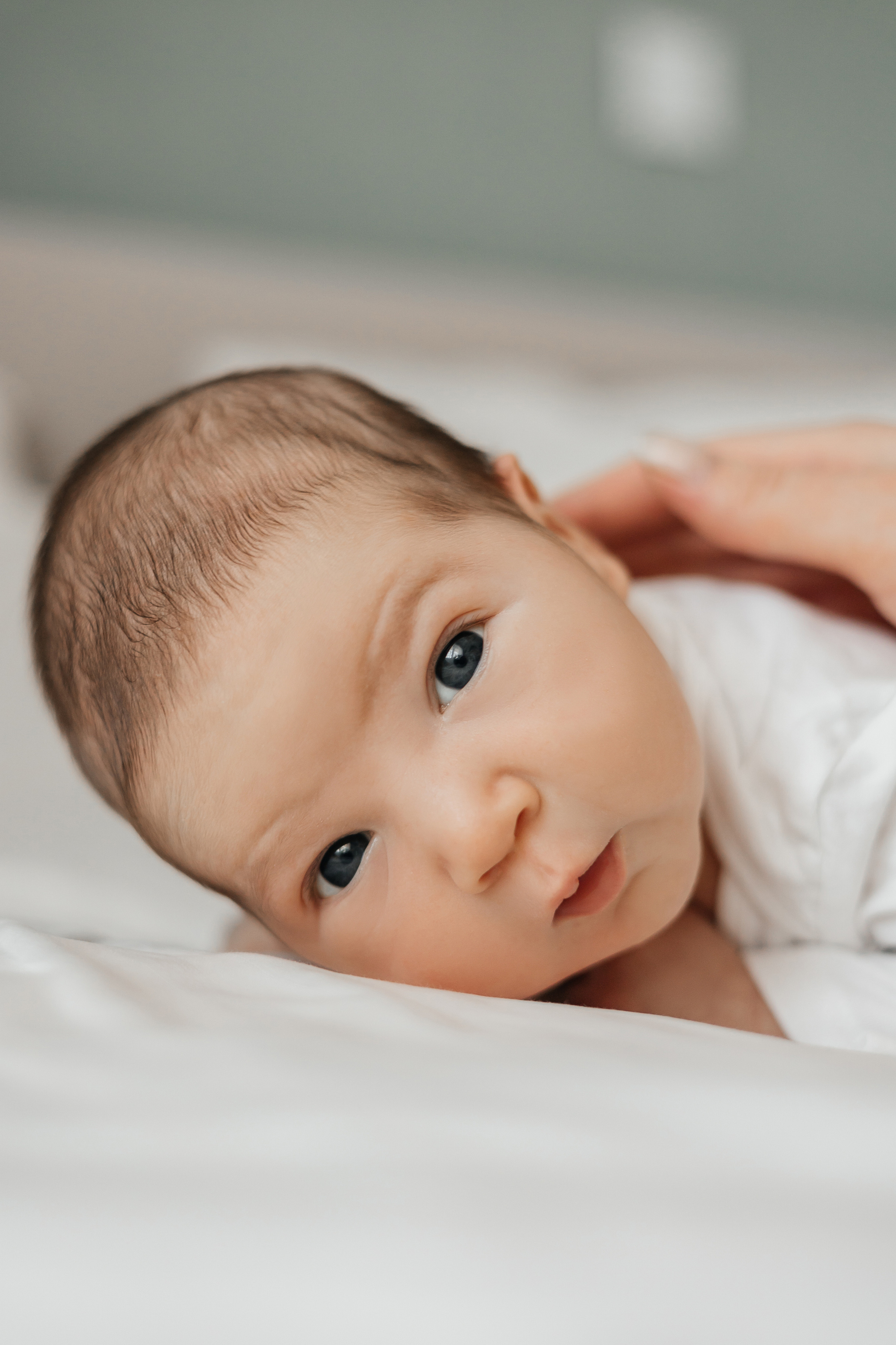 Home. Портретный и семейный фотограф в Екатеринбурге Анна Короткова