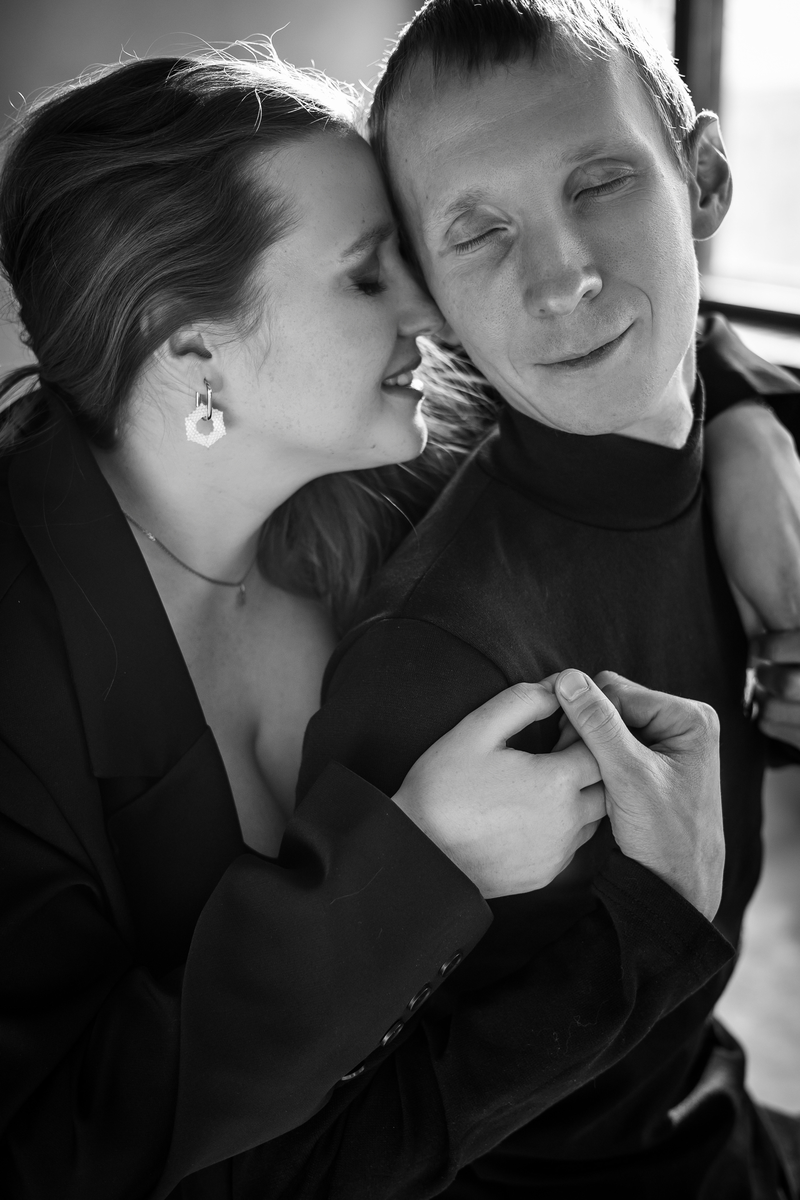 Love. Портретный и семейный фотограф в Екатеринбурге Анна Короткова