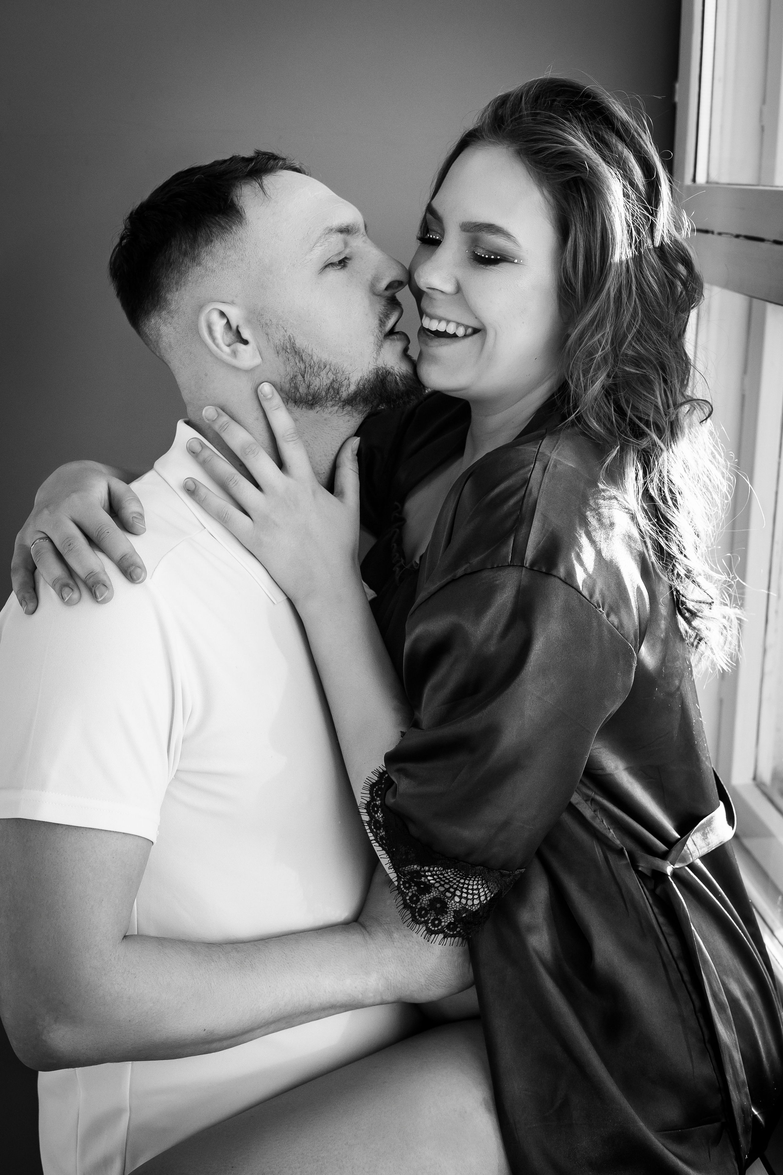 Love. Портретный и семейный фотограф в Екатеринбурге Анна Короткова