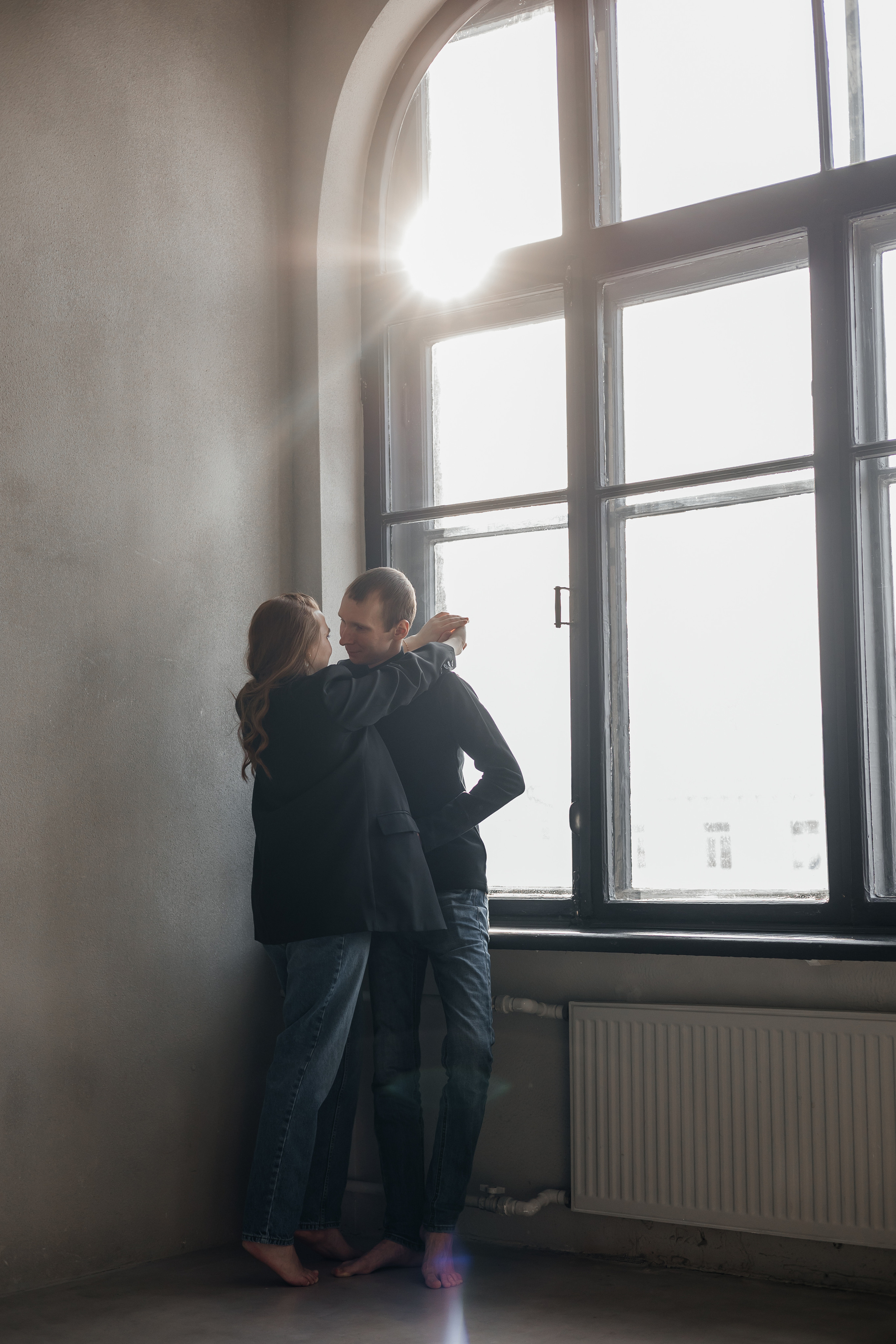 Love. Портретный и семейный фотограф в Екатеринбурге Анна Короткова