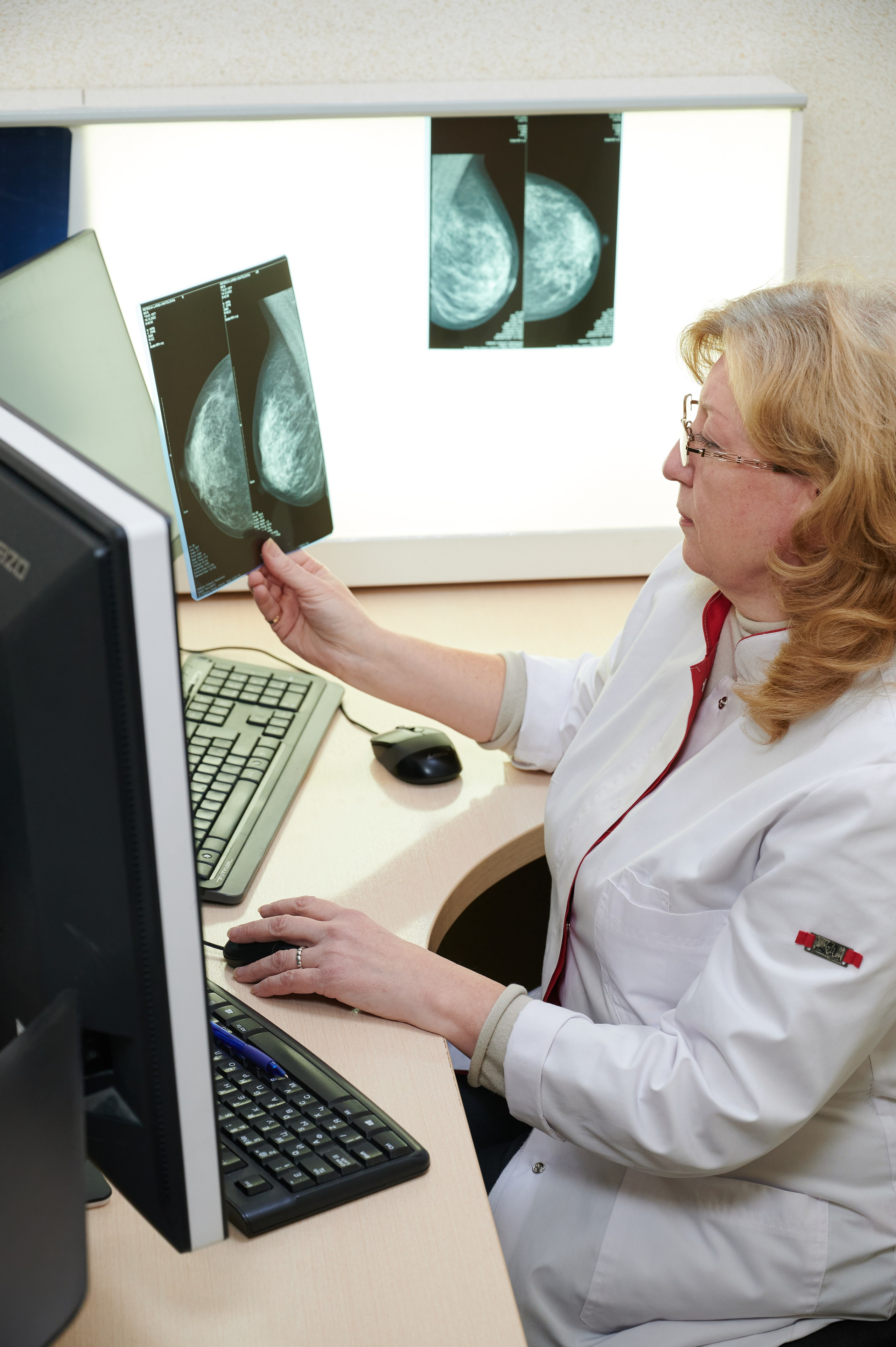 Клиника доктора Парамонова. Контент фотограф в Саратове и Москве Дима Савельев