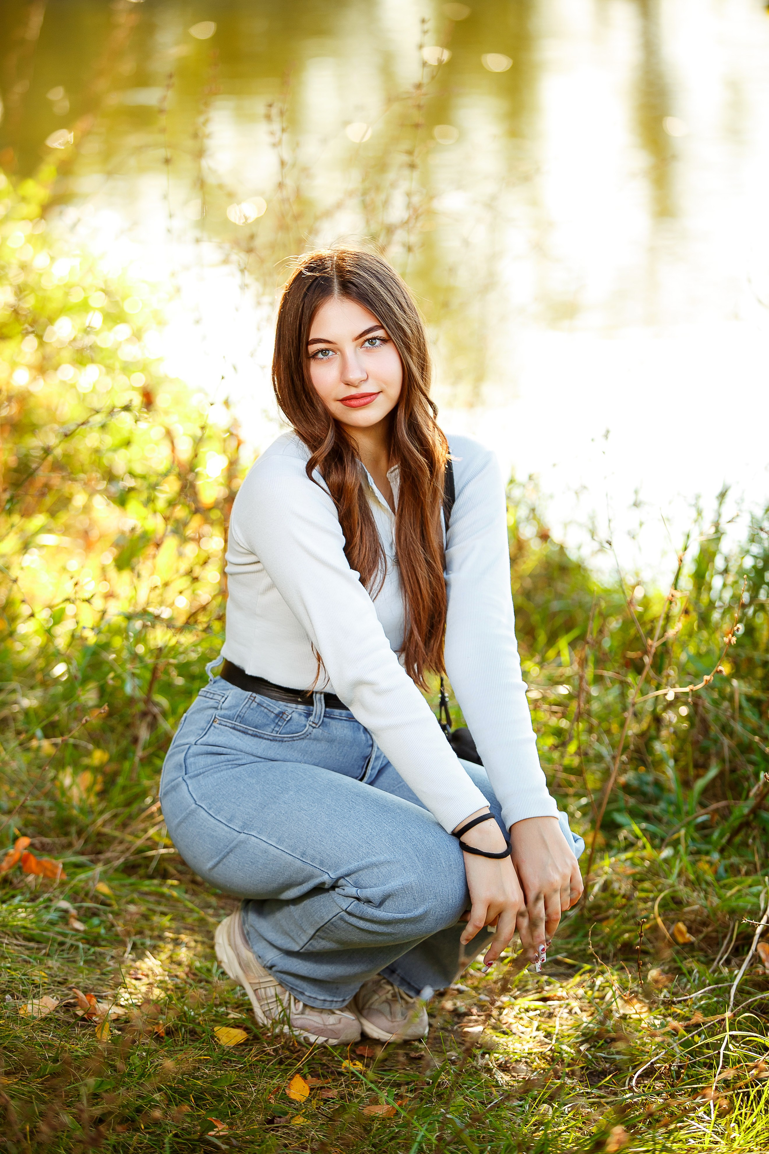 ПЛЕНЭР. Выпускные альбомы в Донецке и ДНР. Фотограф Донецк и ДНР