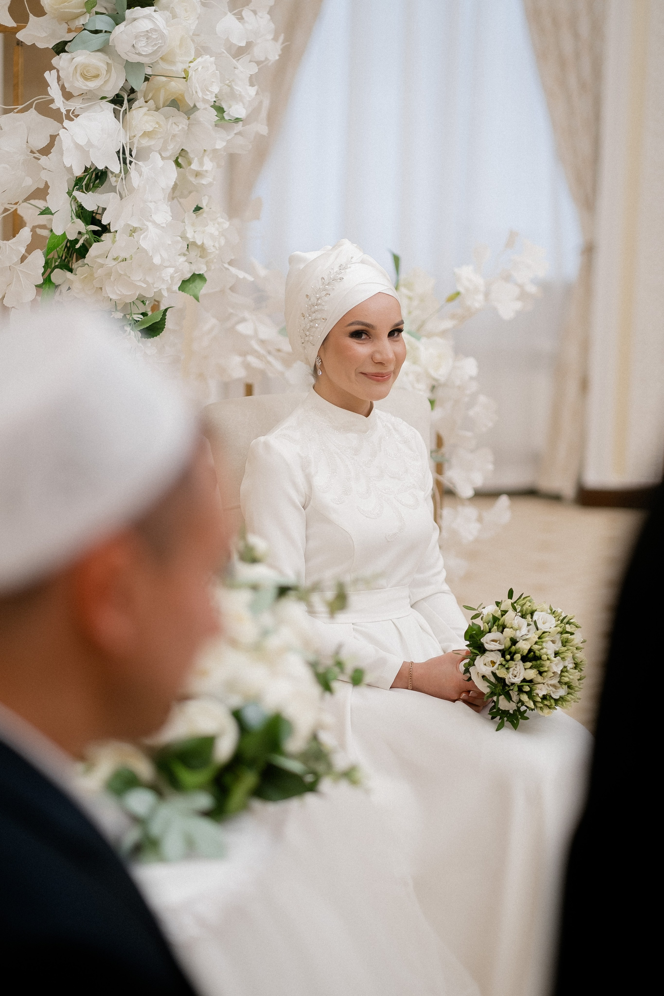 Рахимовы. Свадебный и семейный фотограф в Казани и Зеленодольске Ланочкин Илья