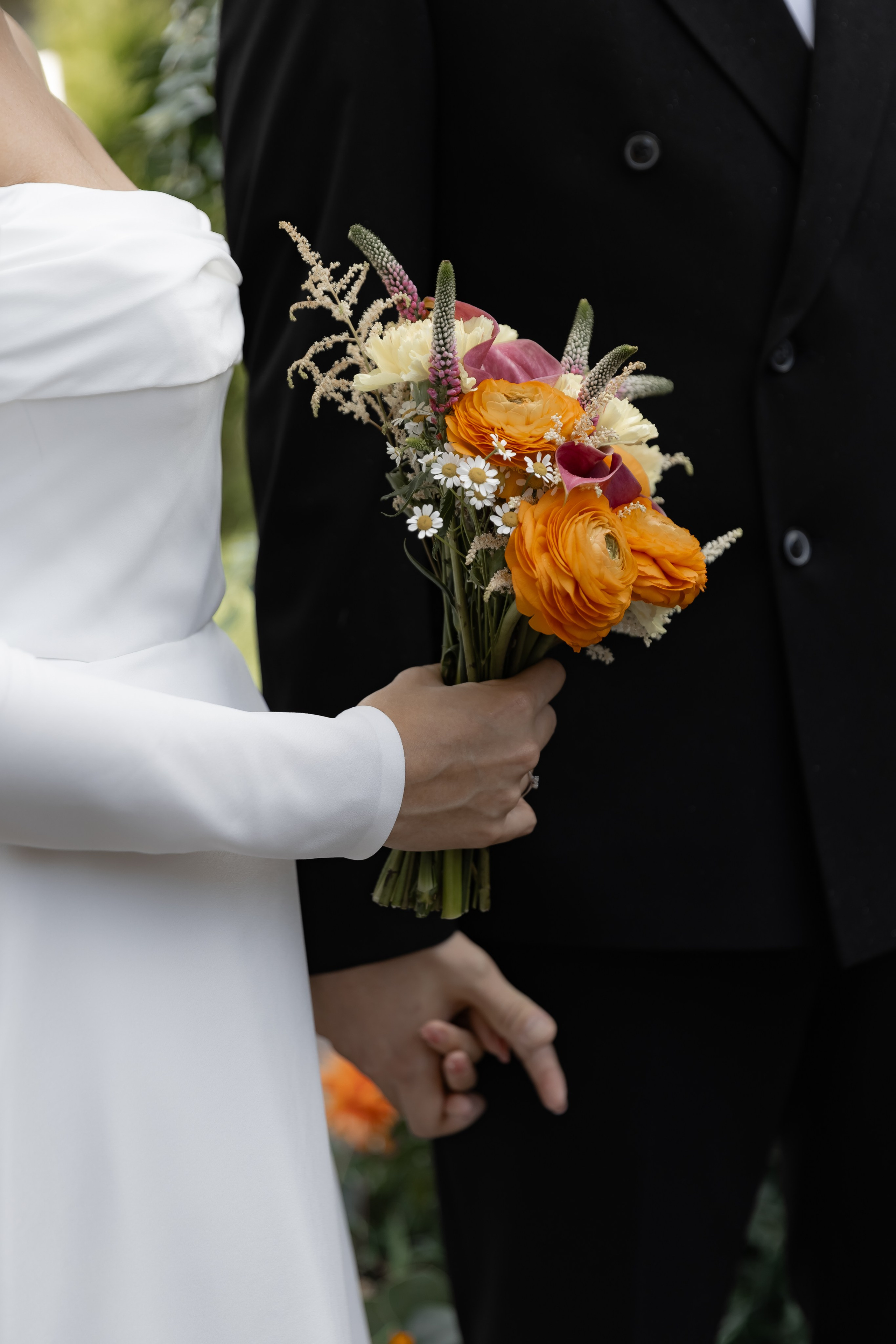 Артём и Альбина. Kamaeva.ru