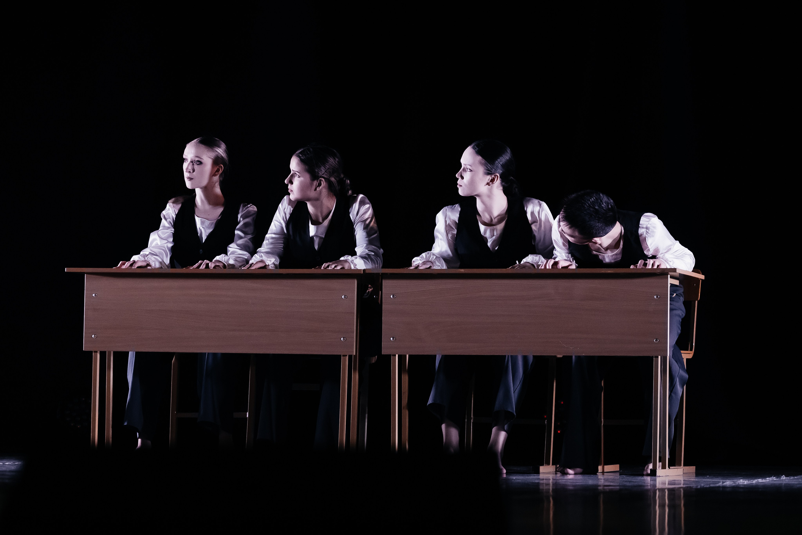 Госэкзамен — Колледж Культуры. Фотограф Кемерово | Сергей